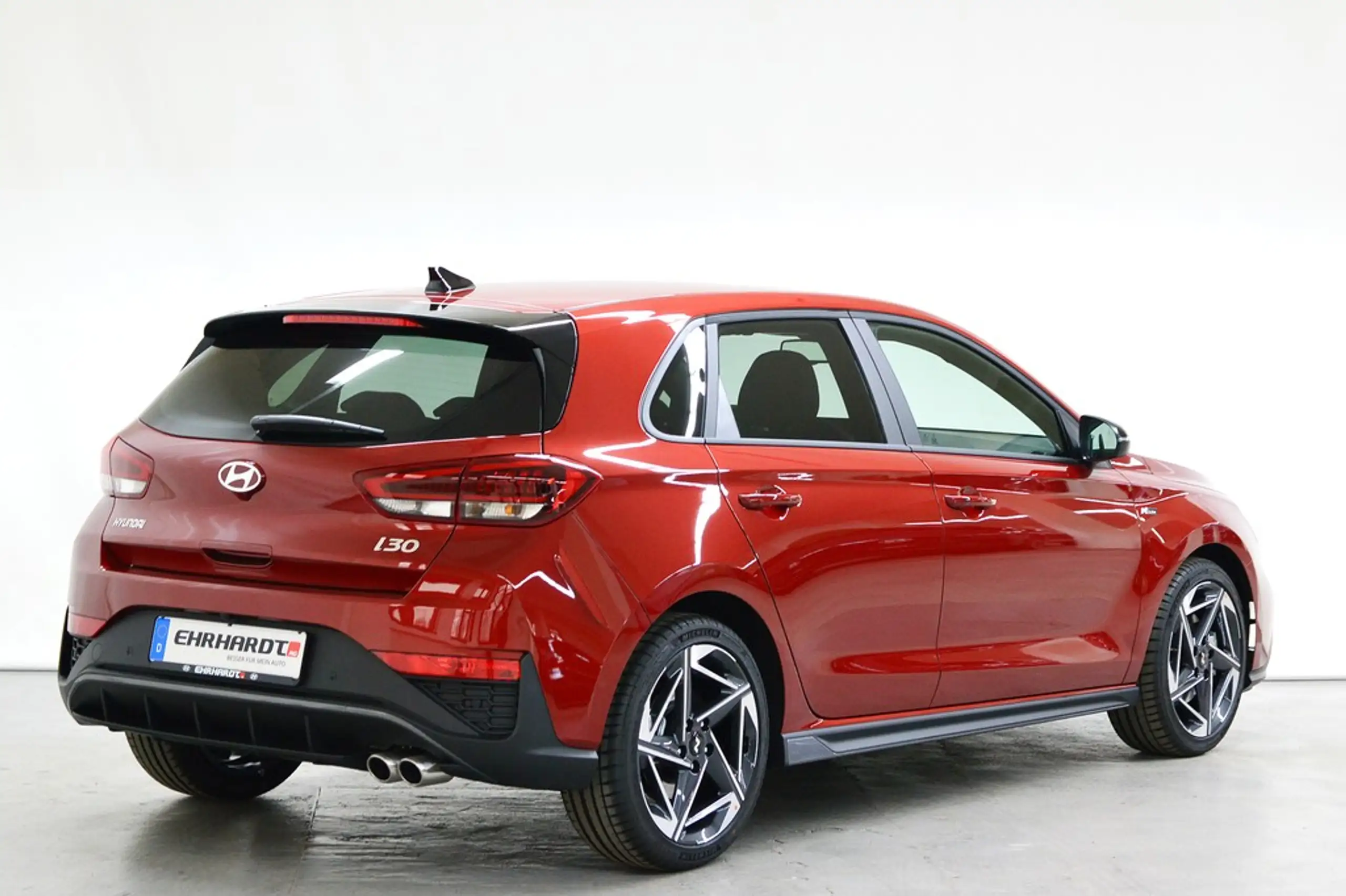 Hyundai - i30