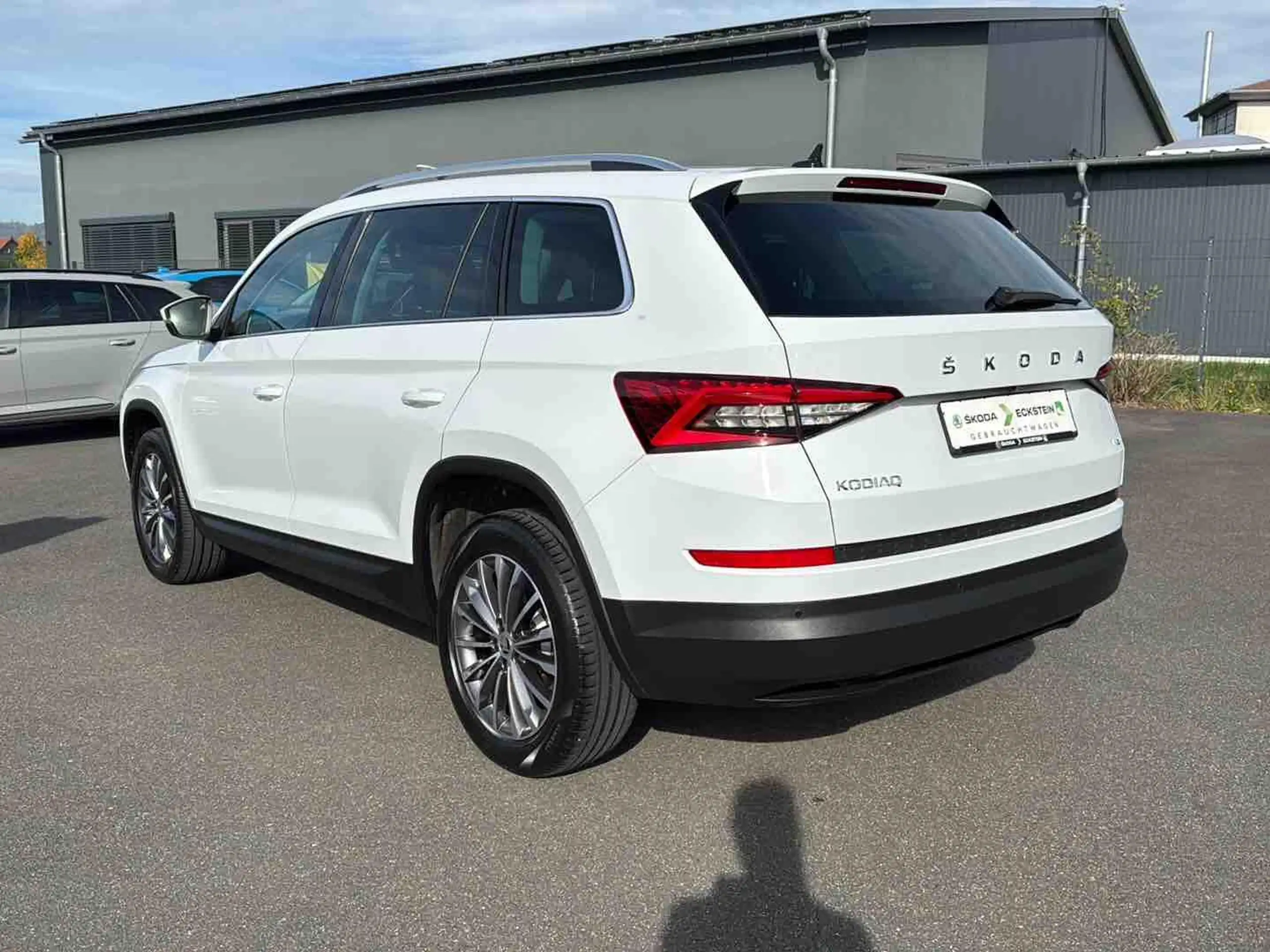 Skoda - Kodiaq