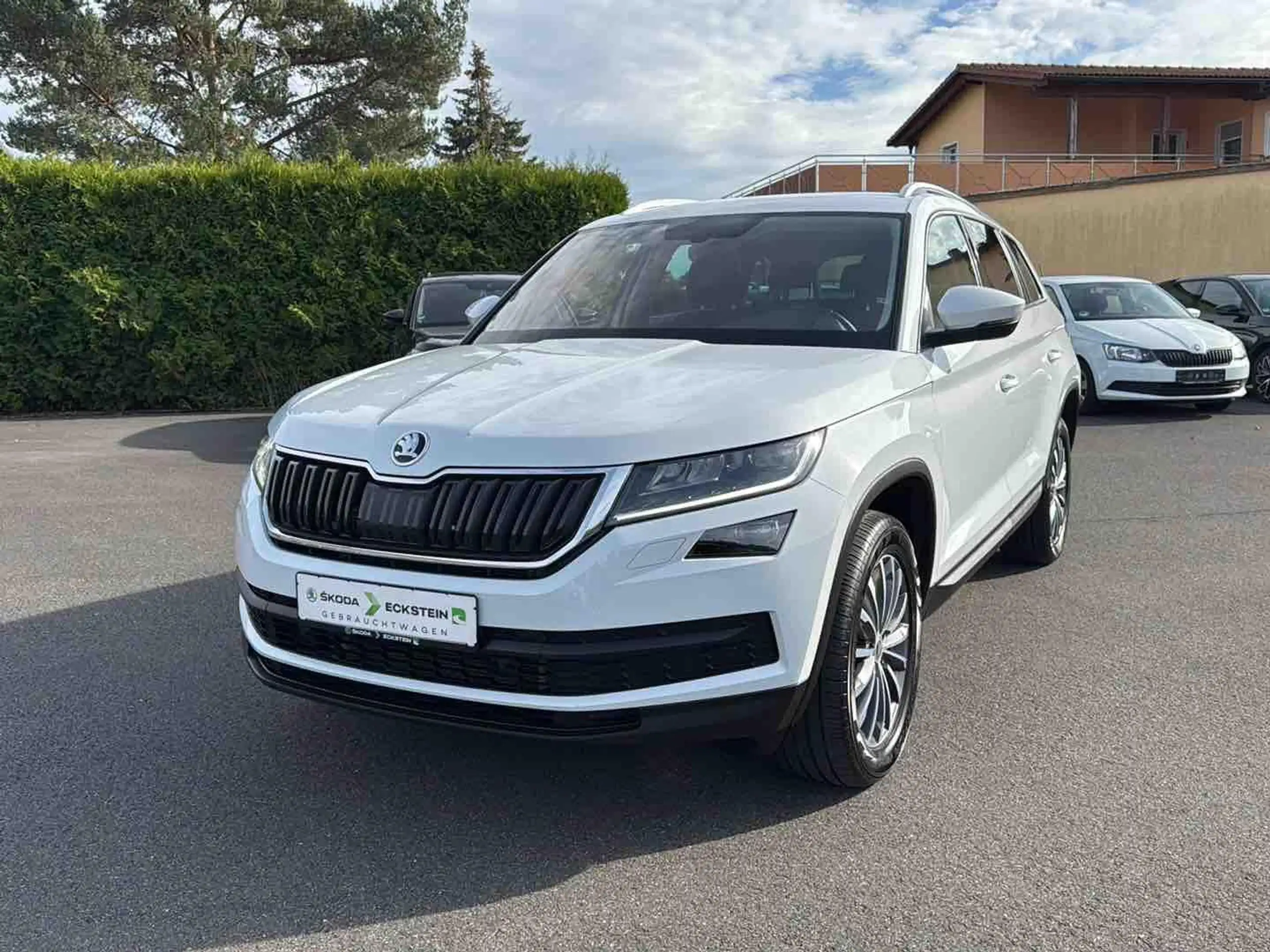 Skoda - Kodiaq