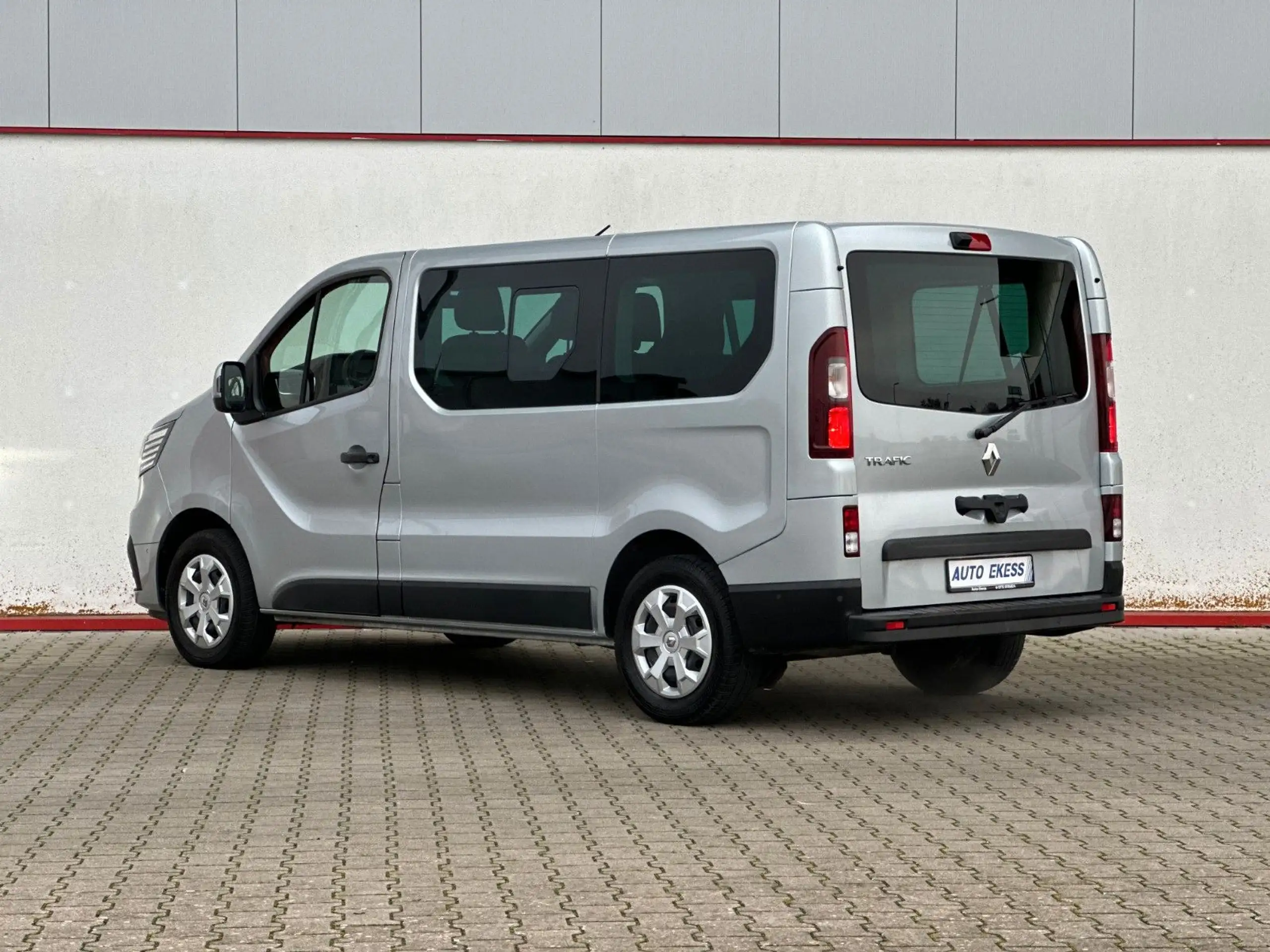 Renault - Trafic