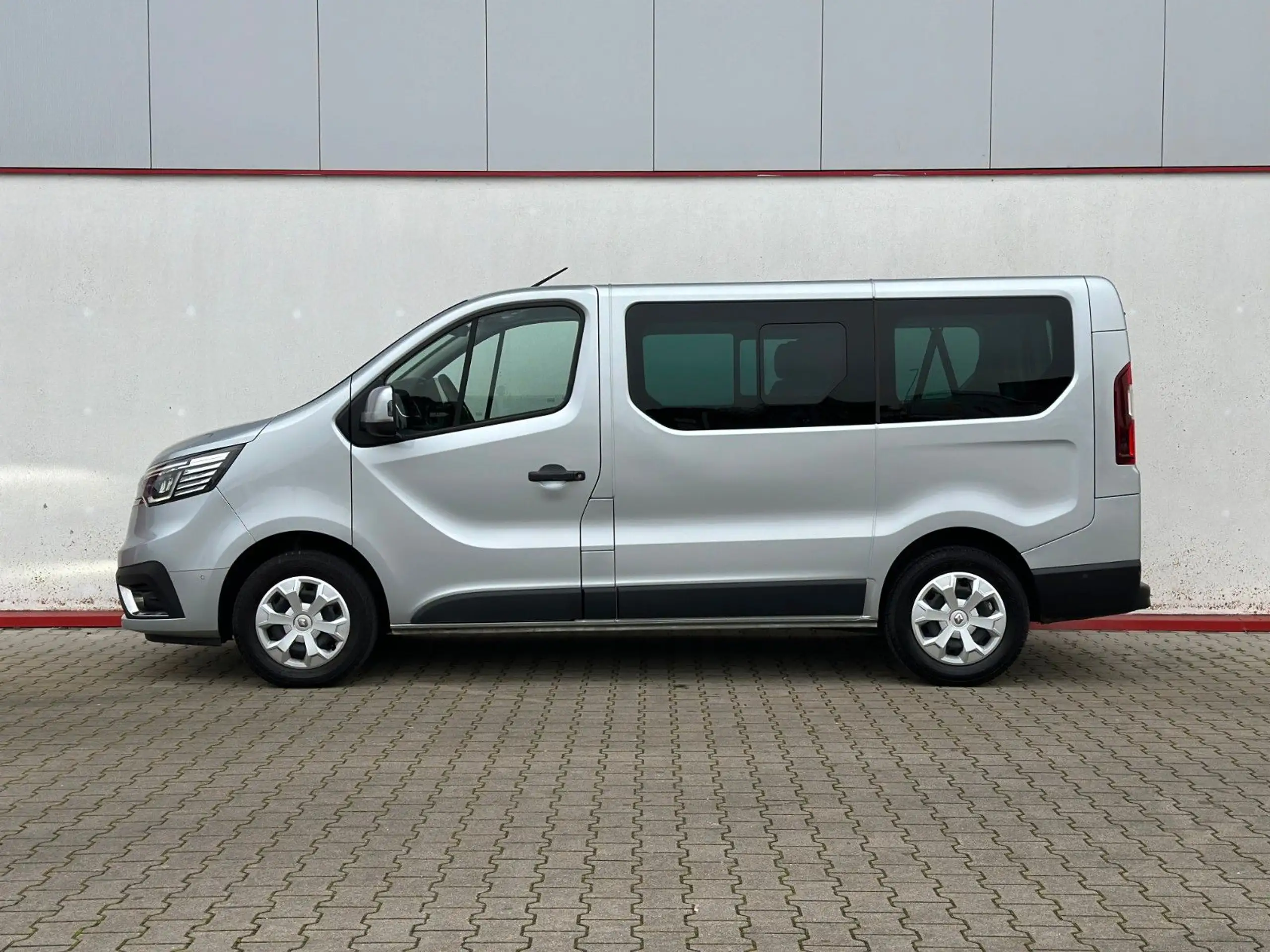 Renault - Trafic