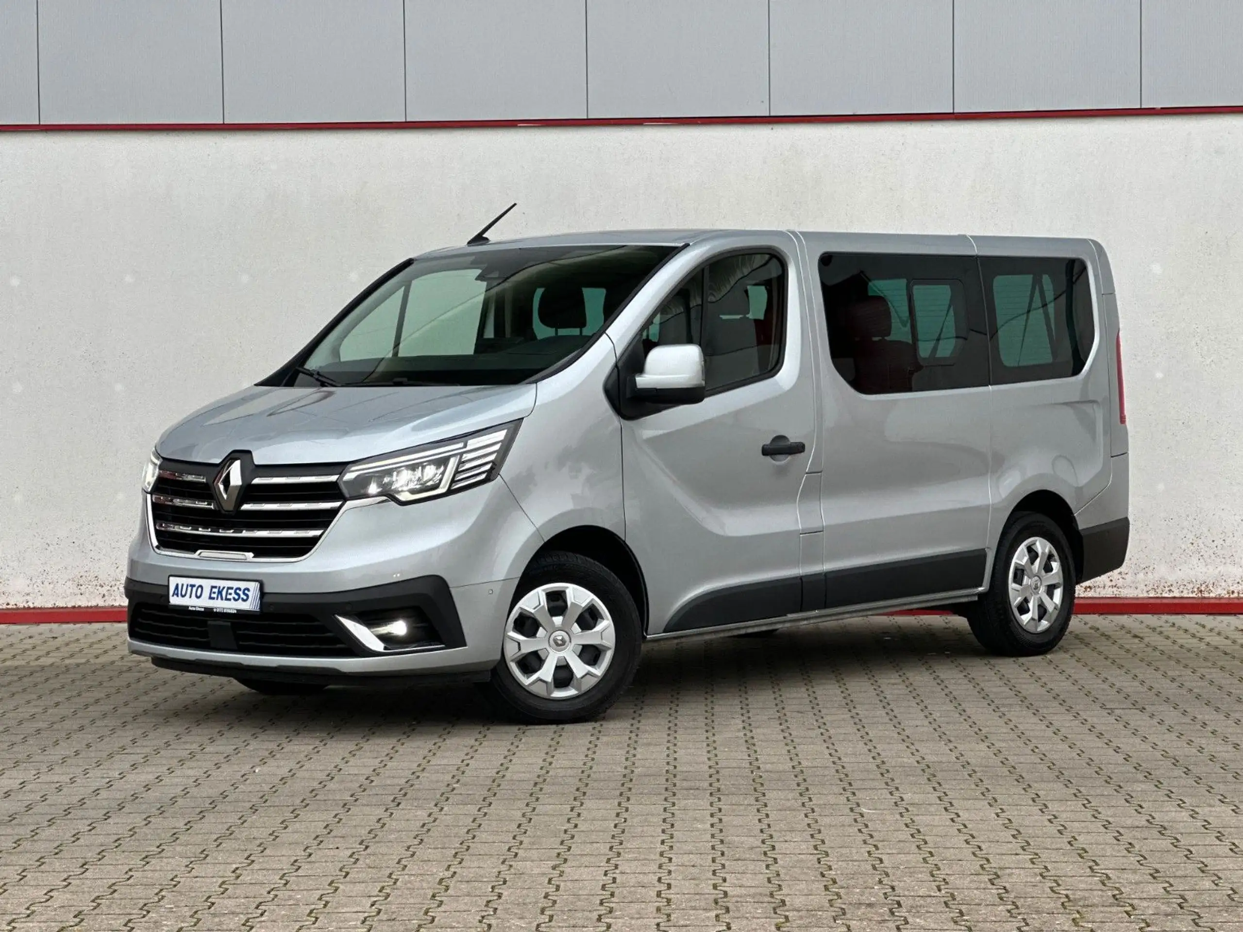 Renault - Trafic