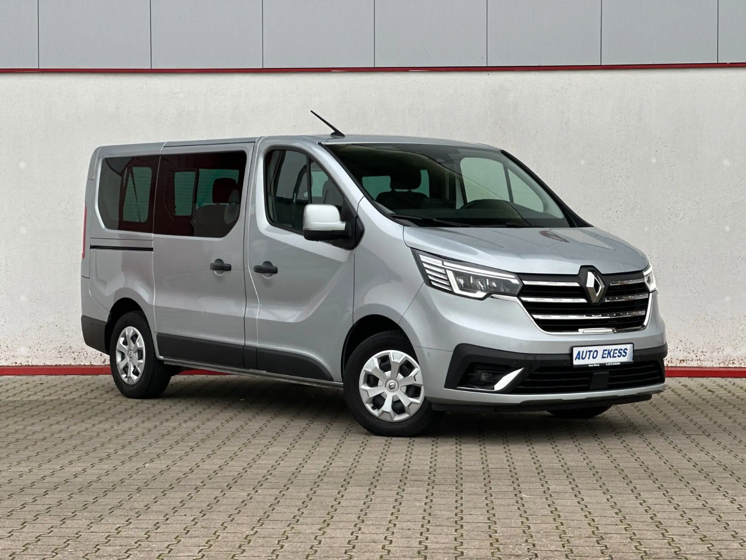 Renault - Trafic