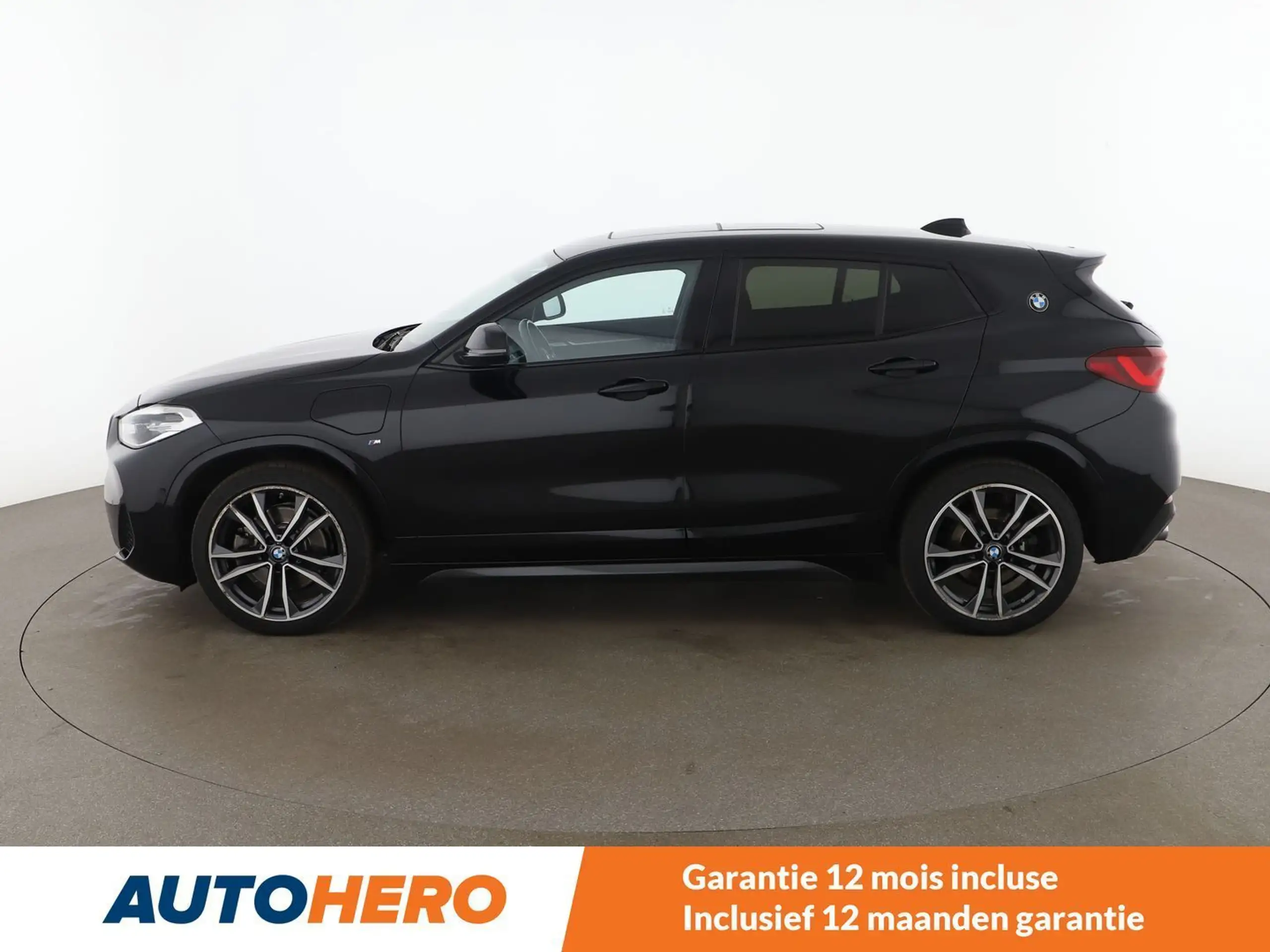 BMW - X2