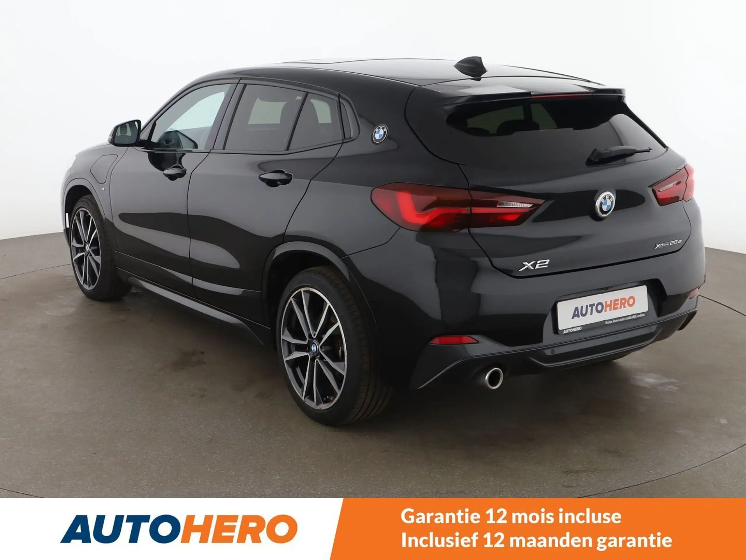 BMW - X2