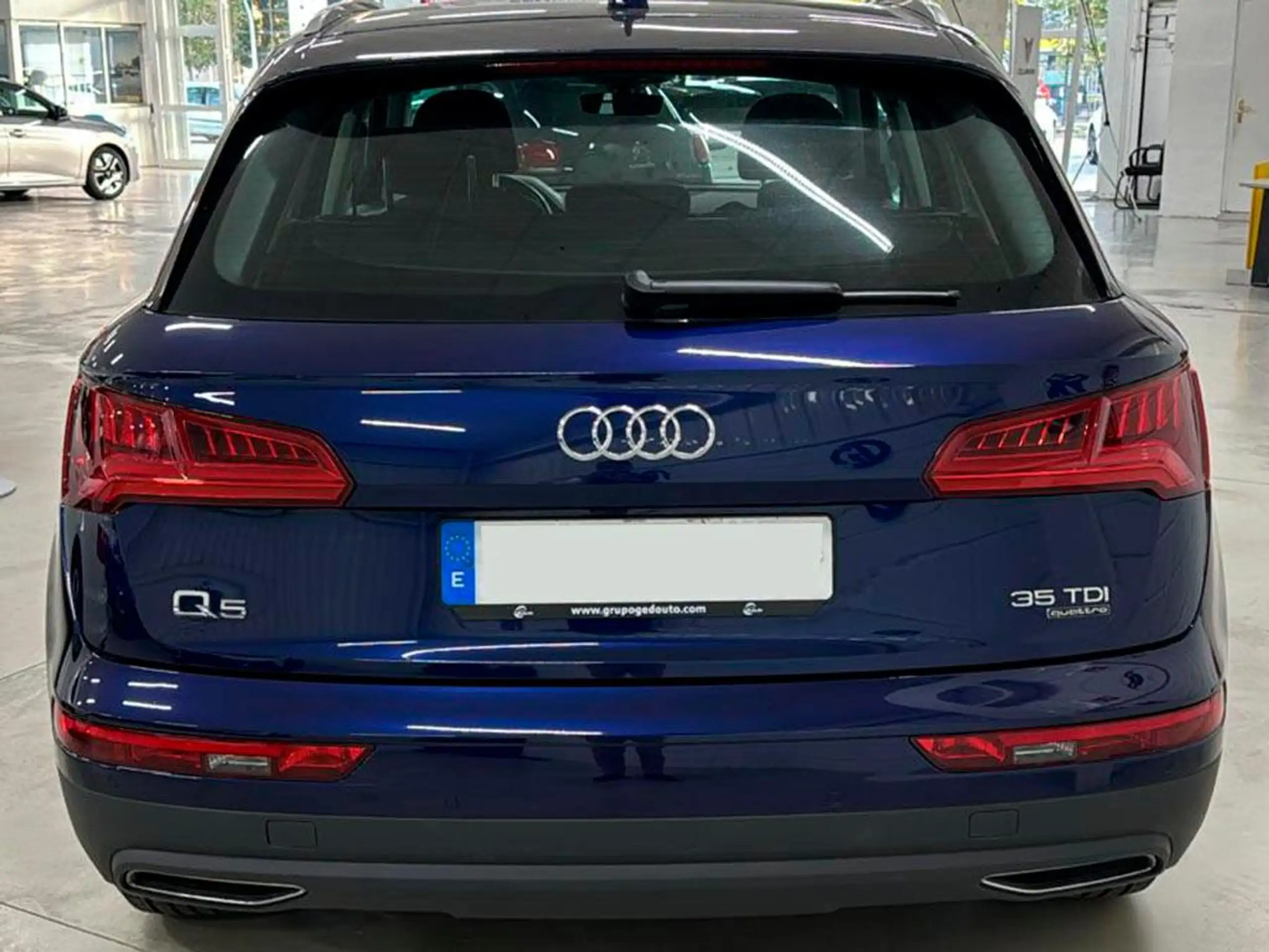 Audi - Q5