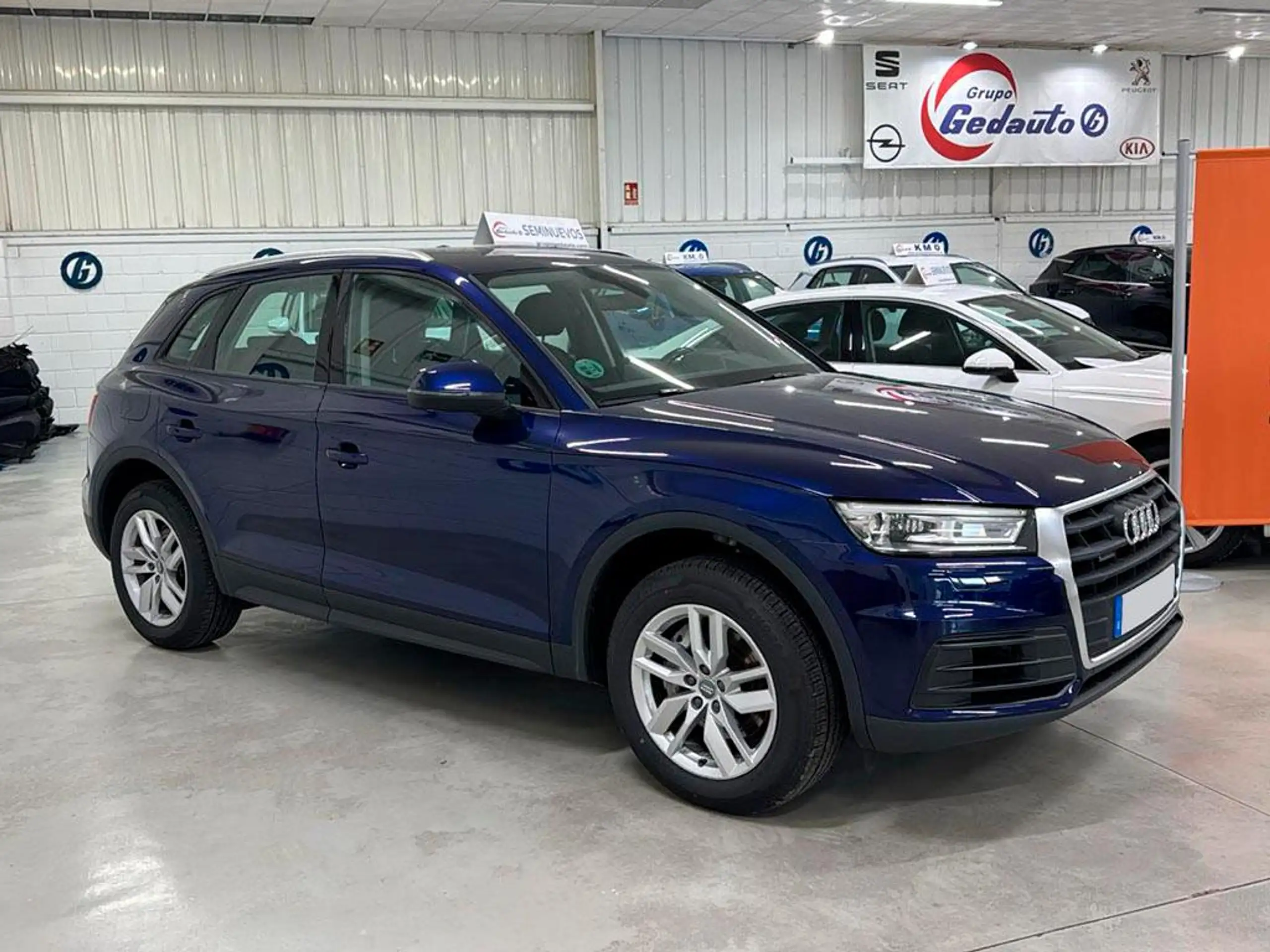 Audi - Q5