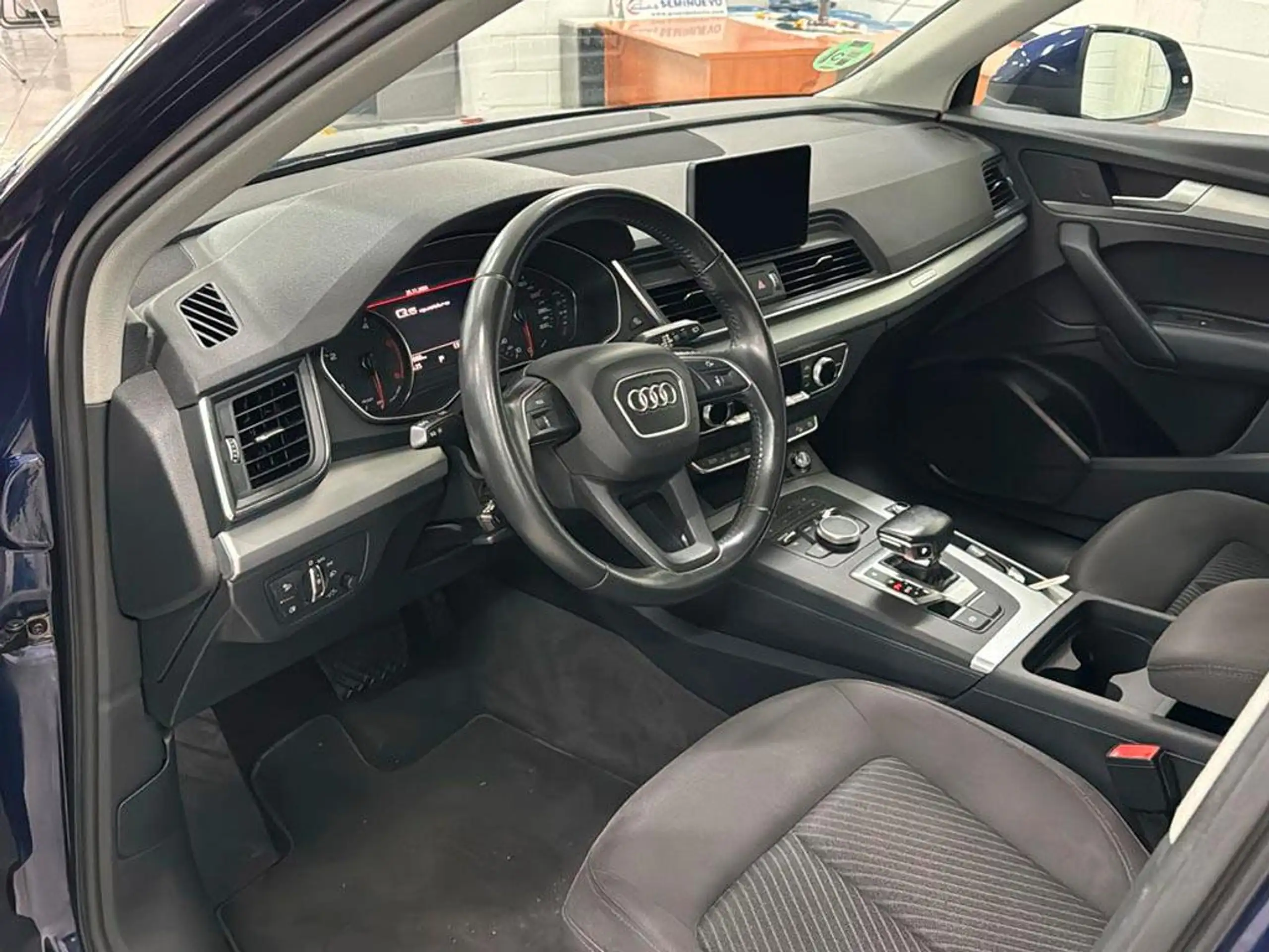 Audi - Q5