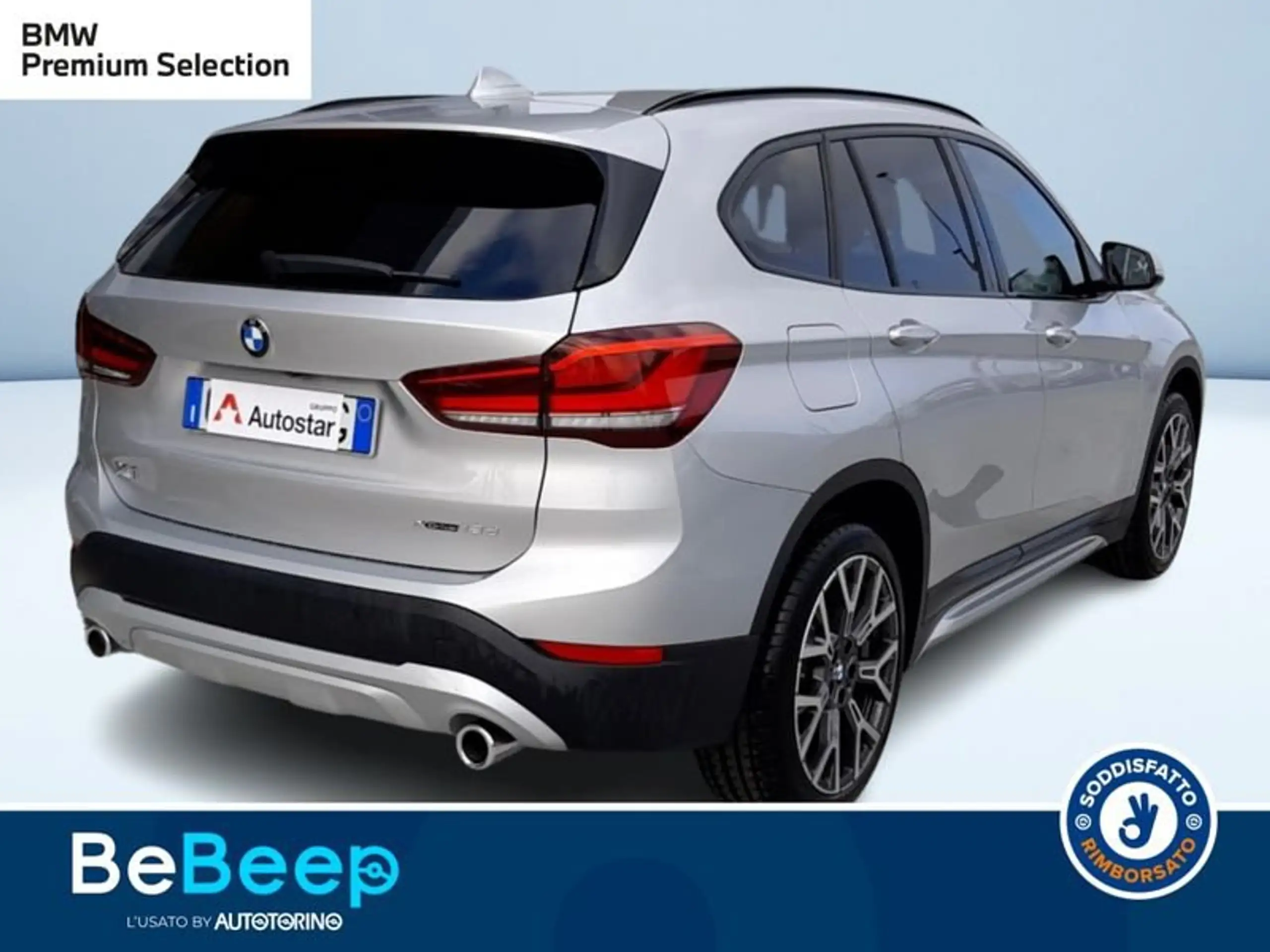 BMW - X1