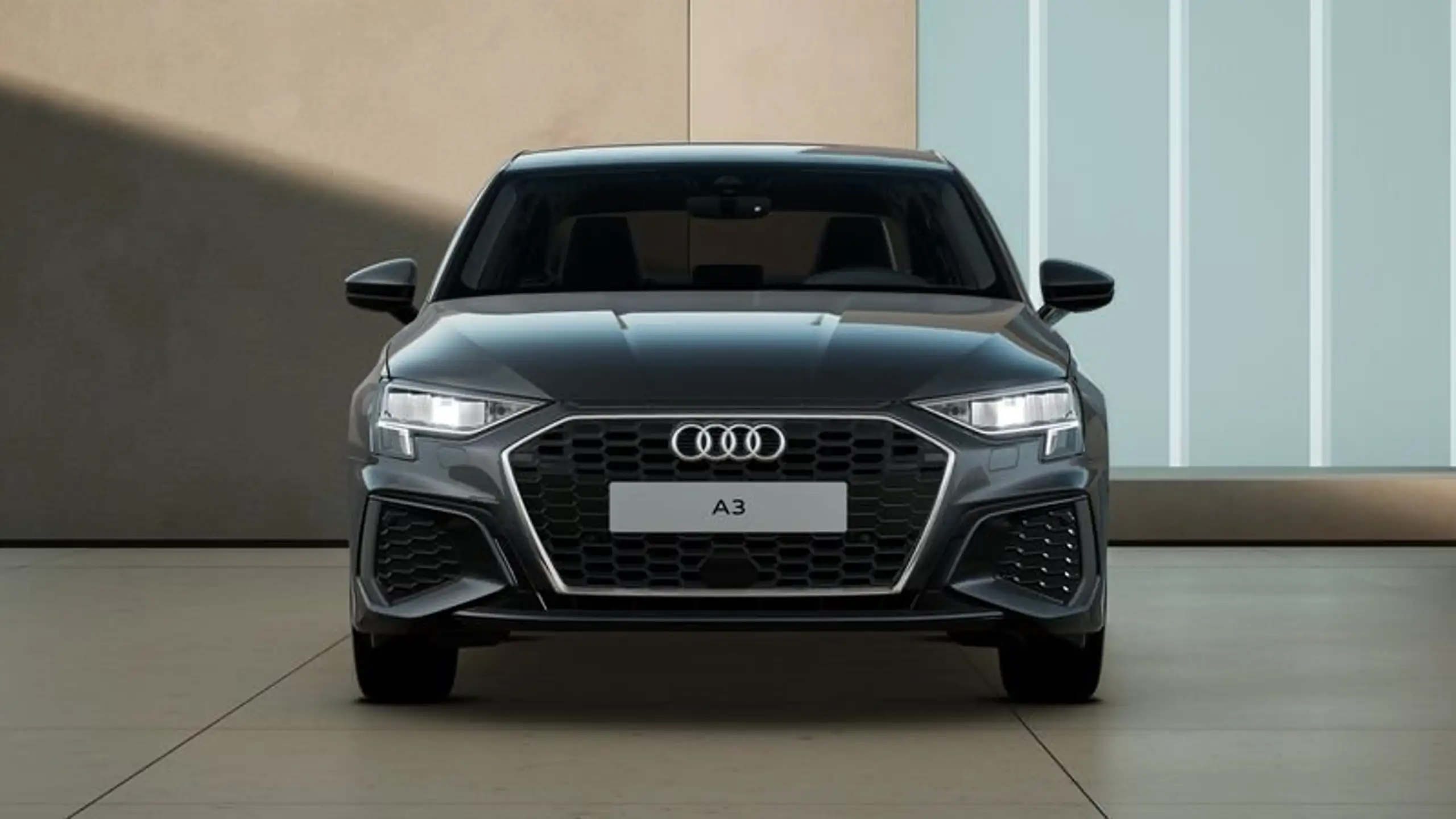 Audi - A3