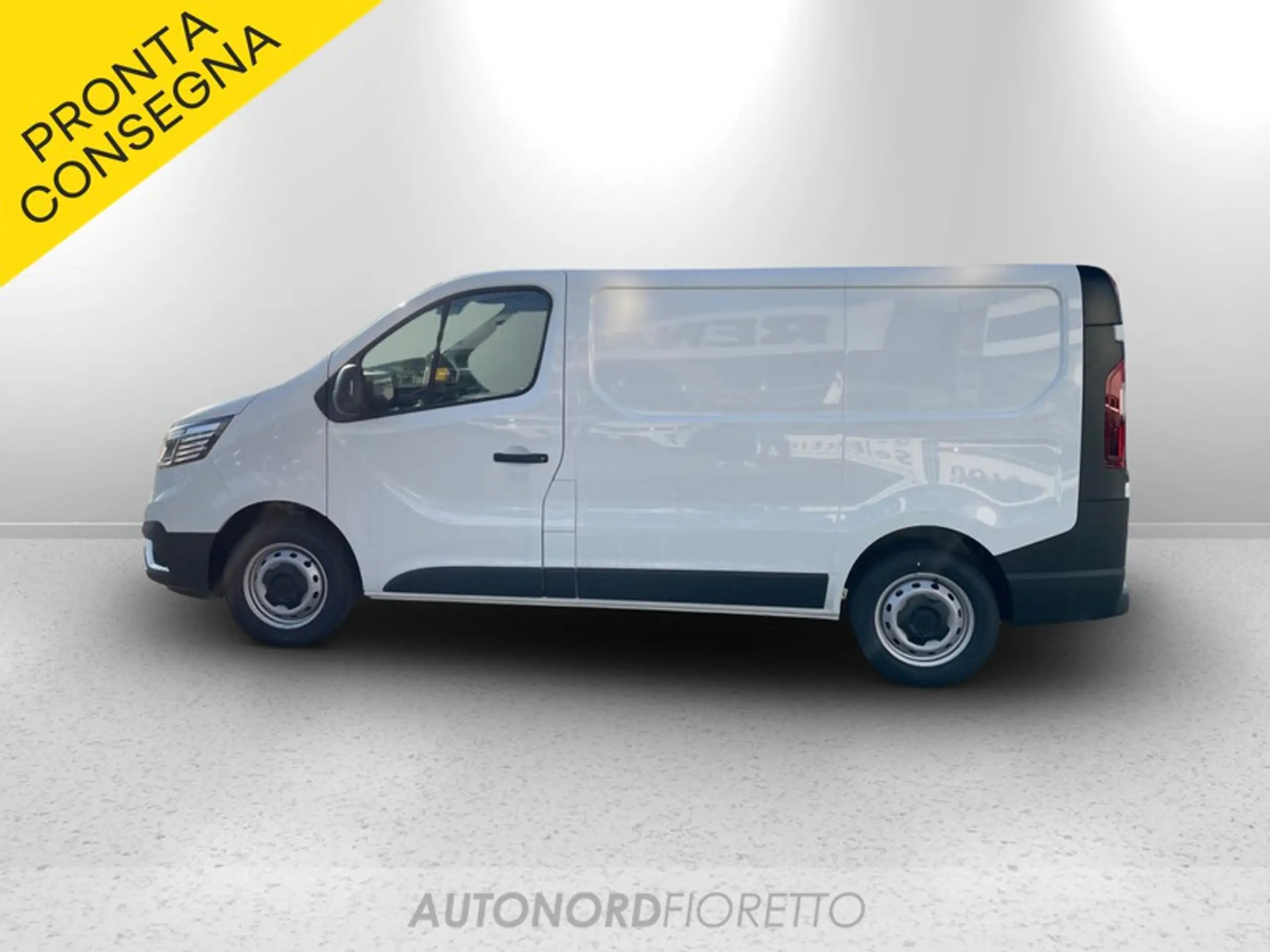 Renault - Trafic