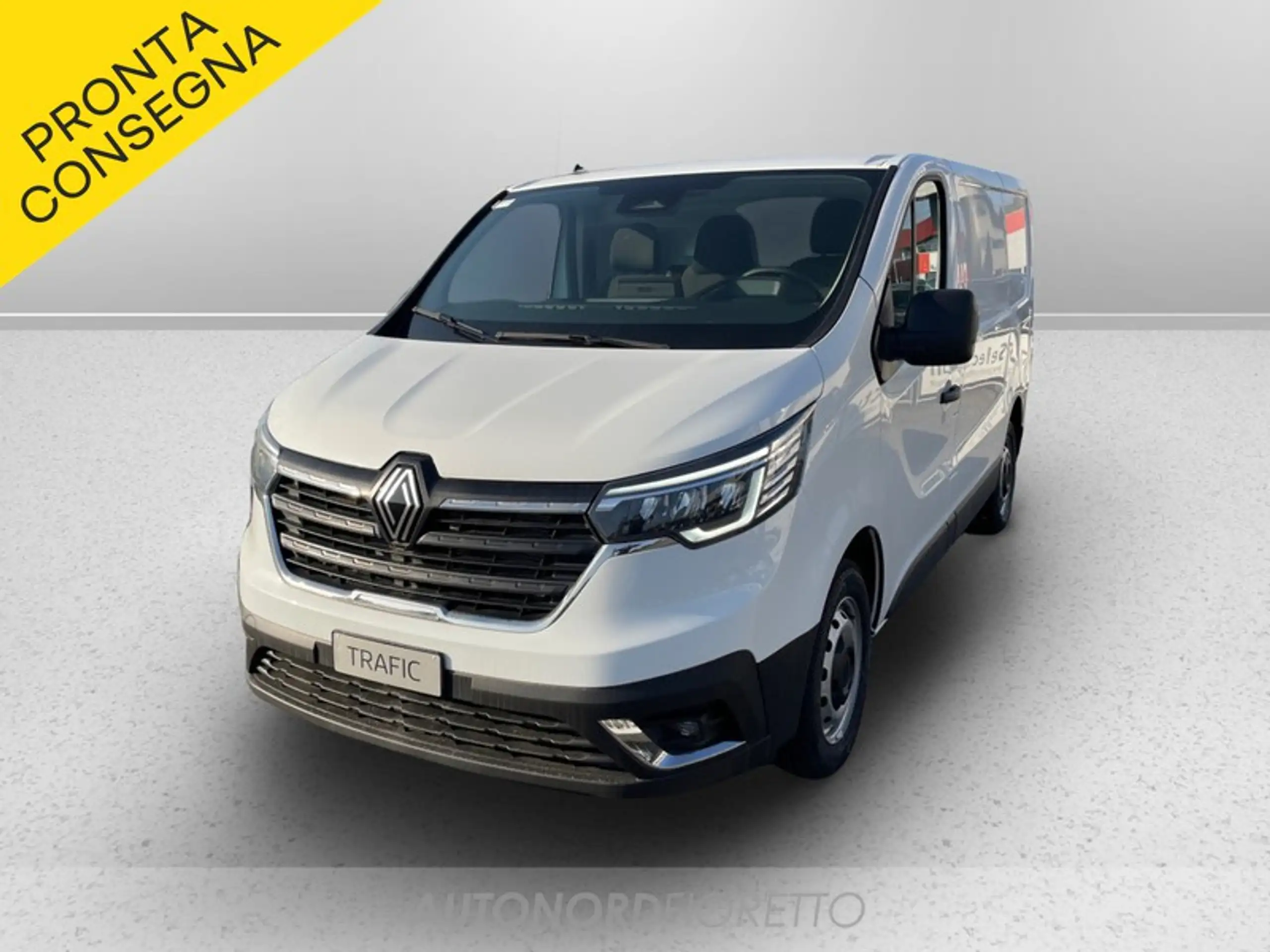 Renault - Trafic