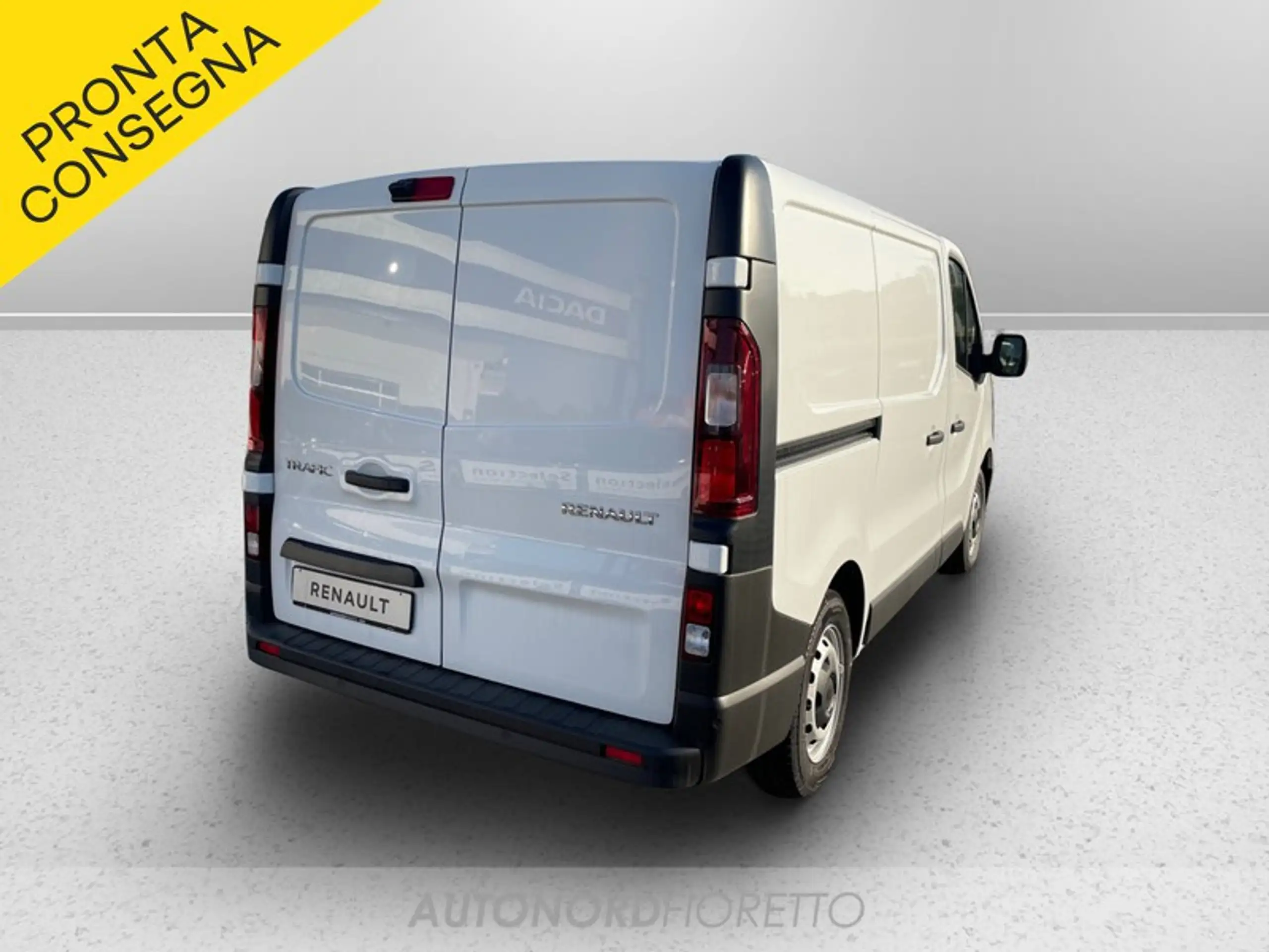 Renault - Trafic