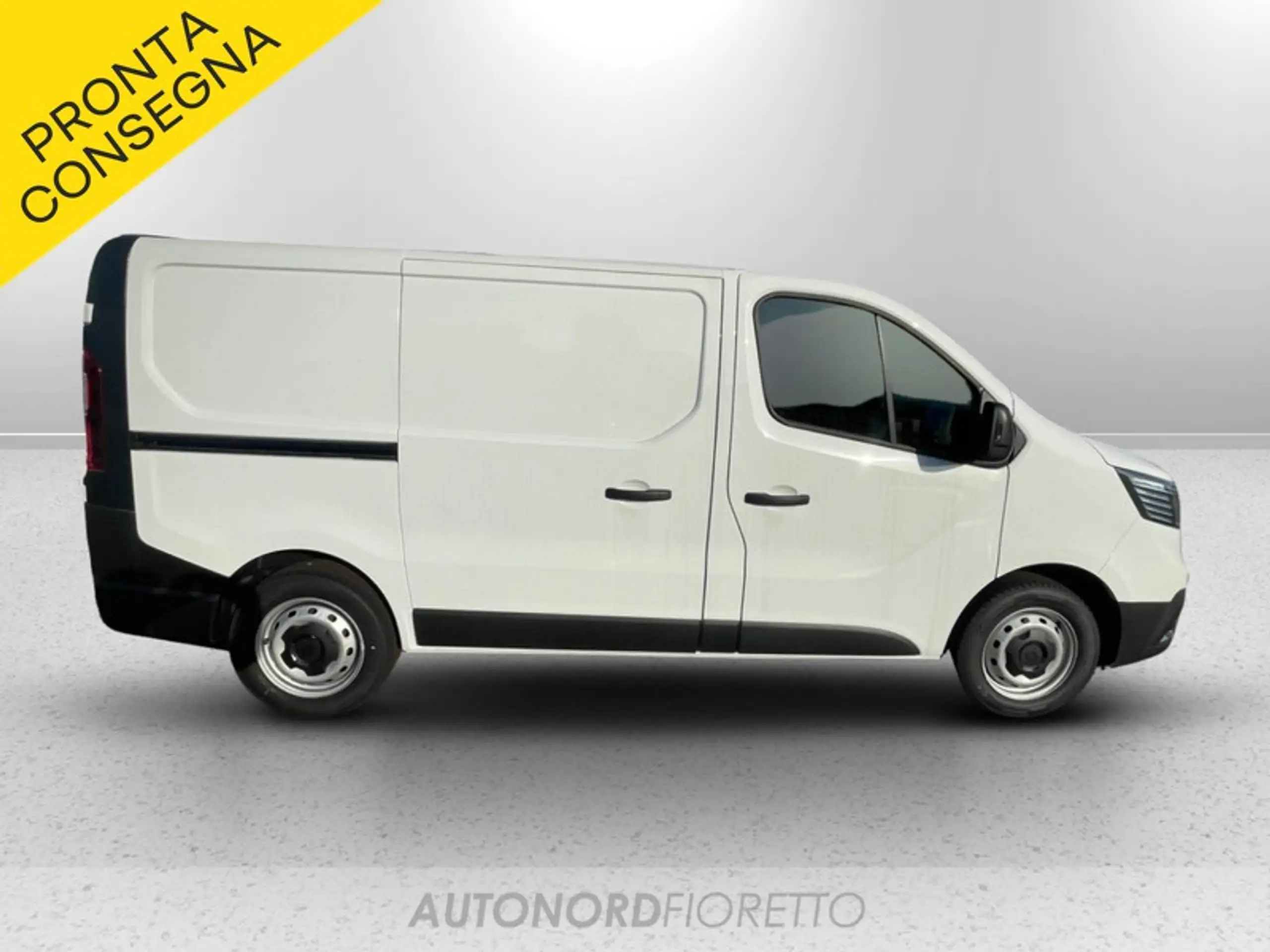 Renault - Trafic