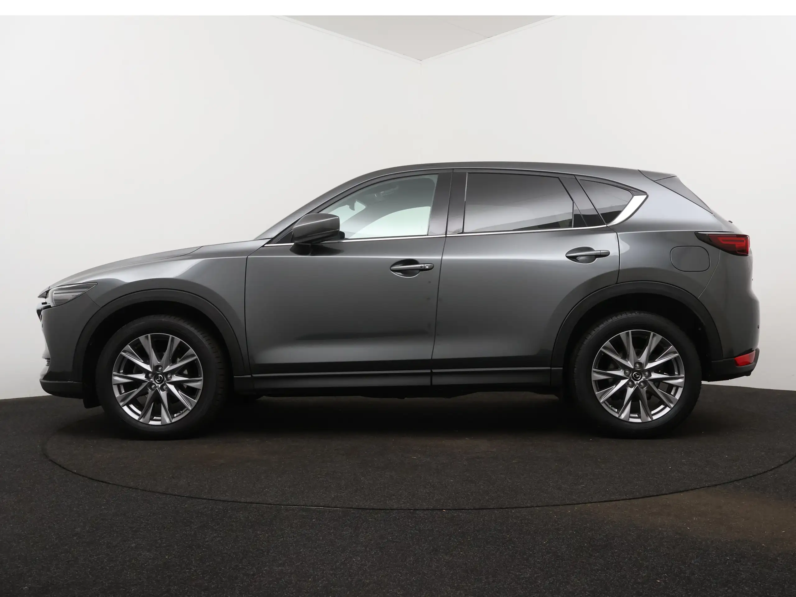 Mazda - CX-5