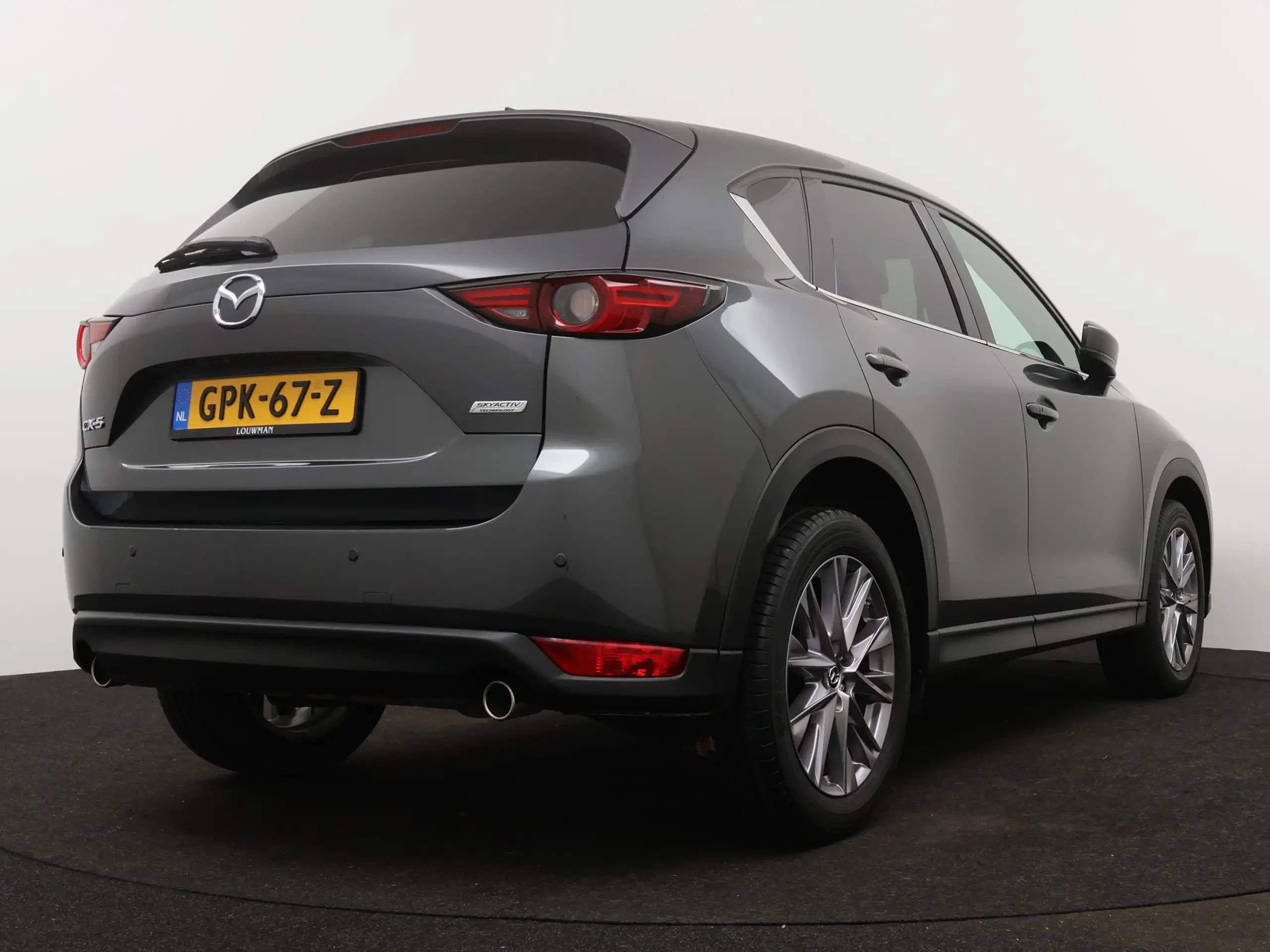 Mazda - CX-5