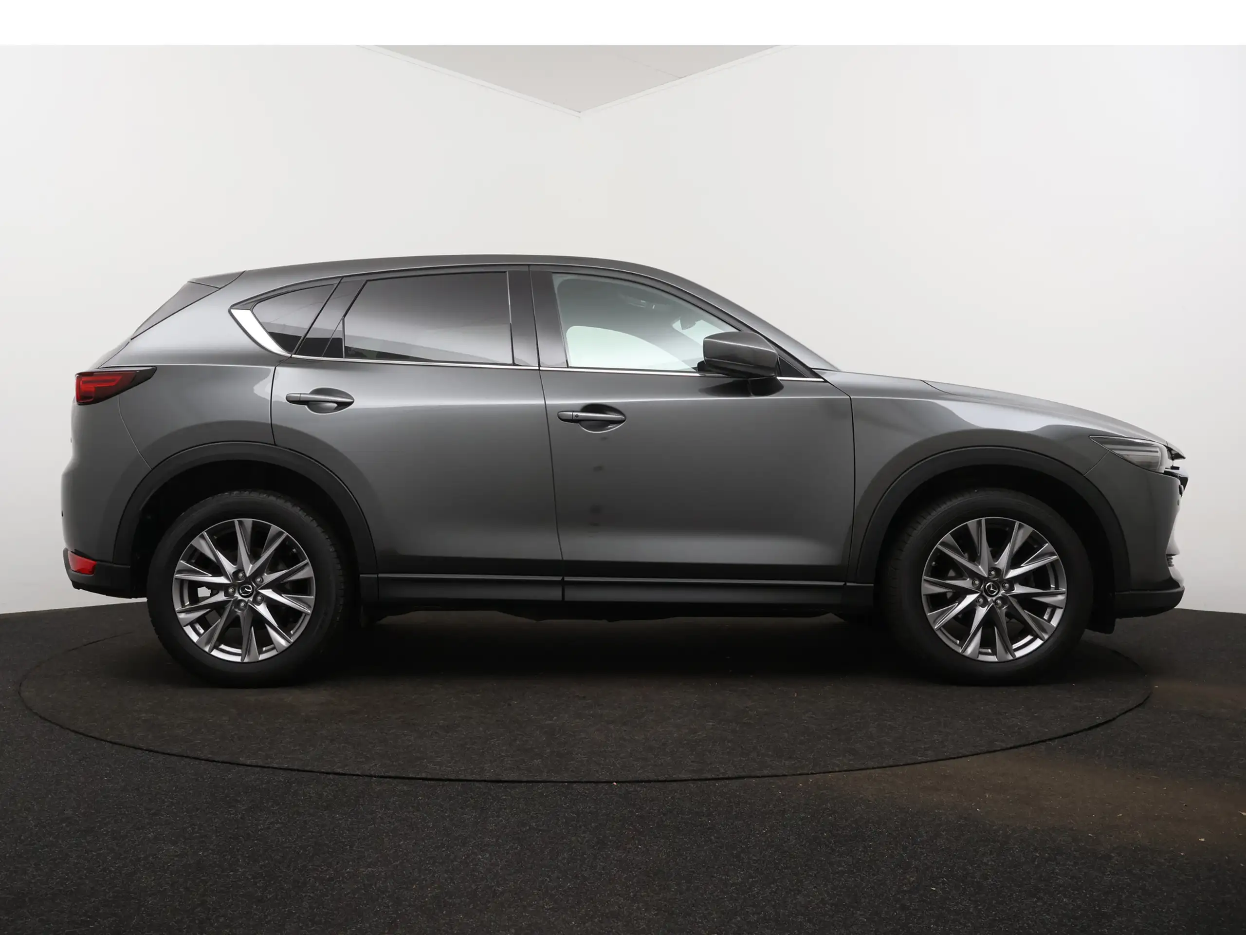 Mazda - CX-5