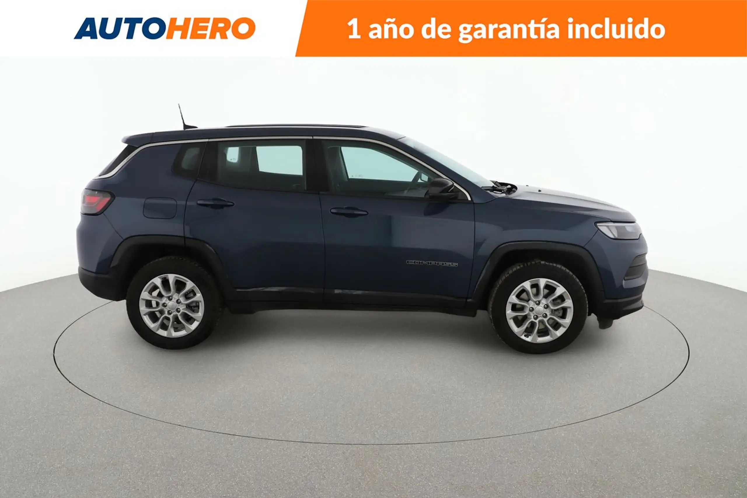 Jeep - Compass