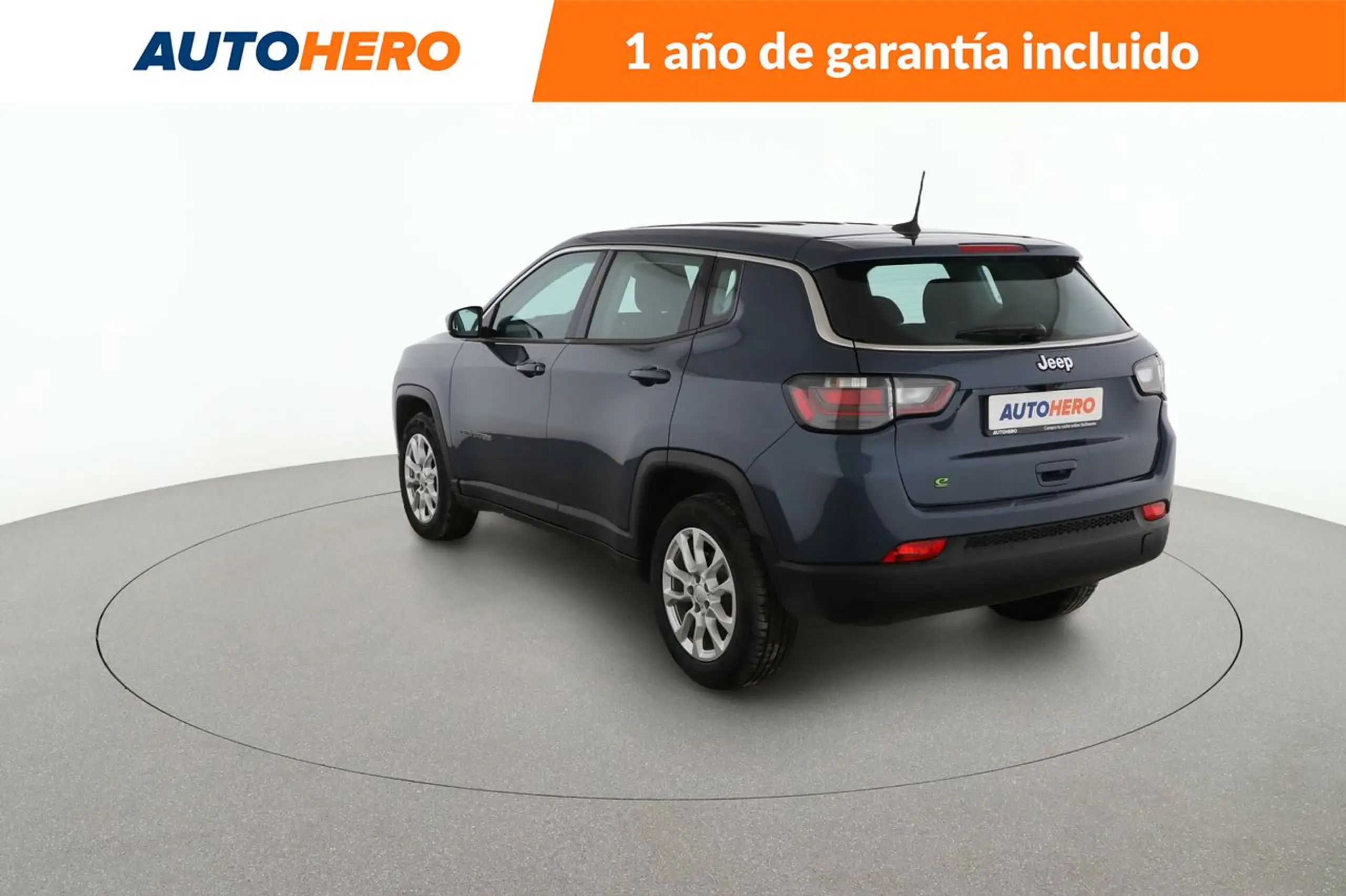 Jeep - Compass