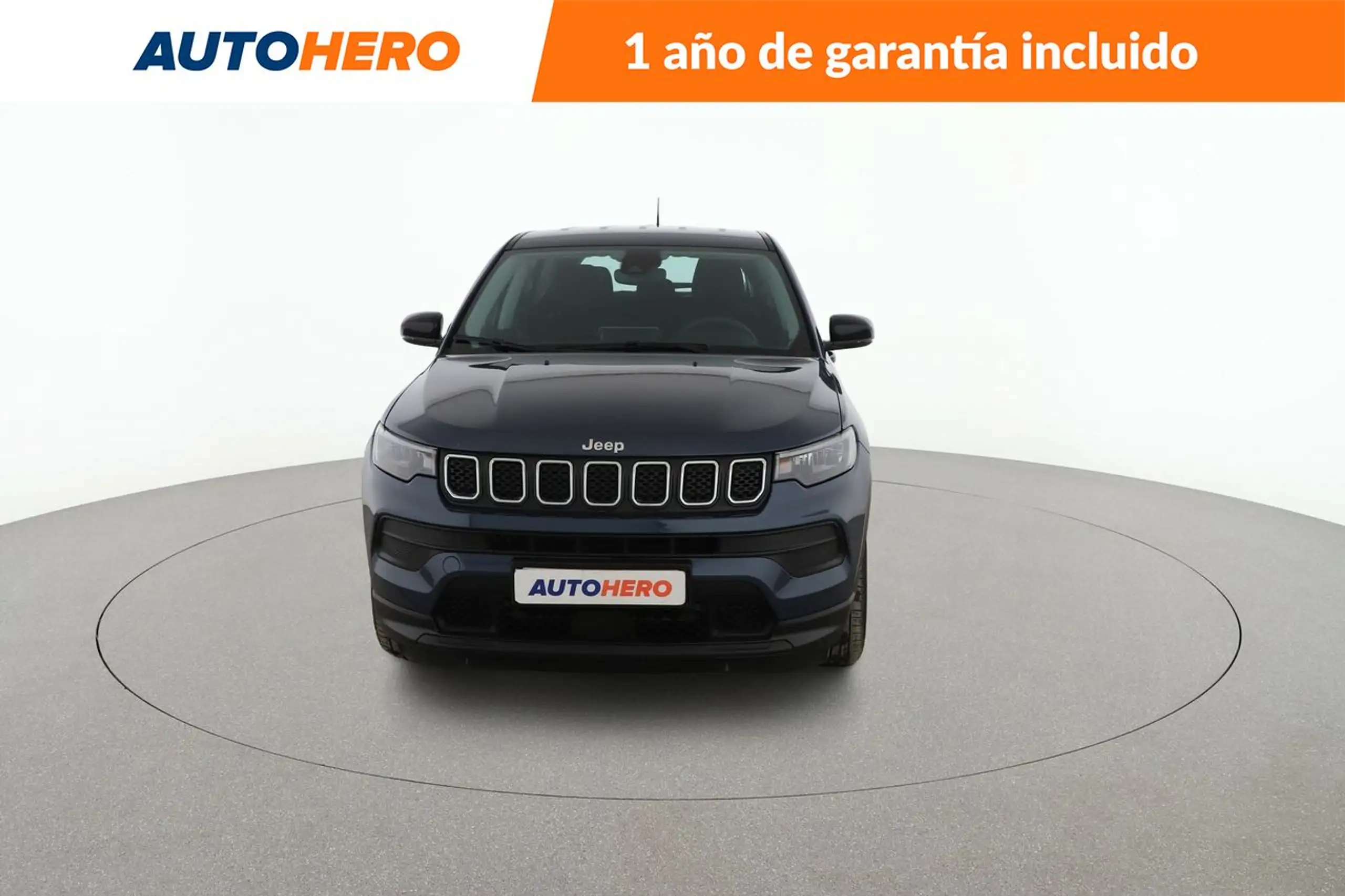 Jeep - Compass