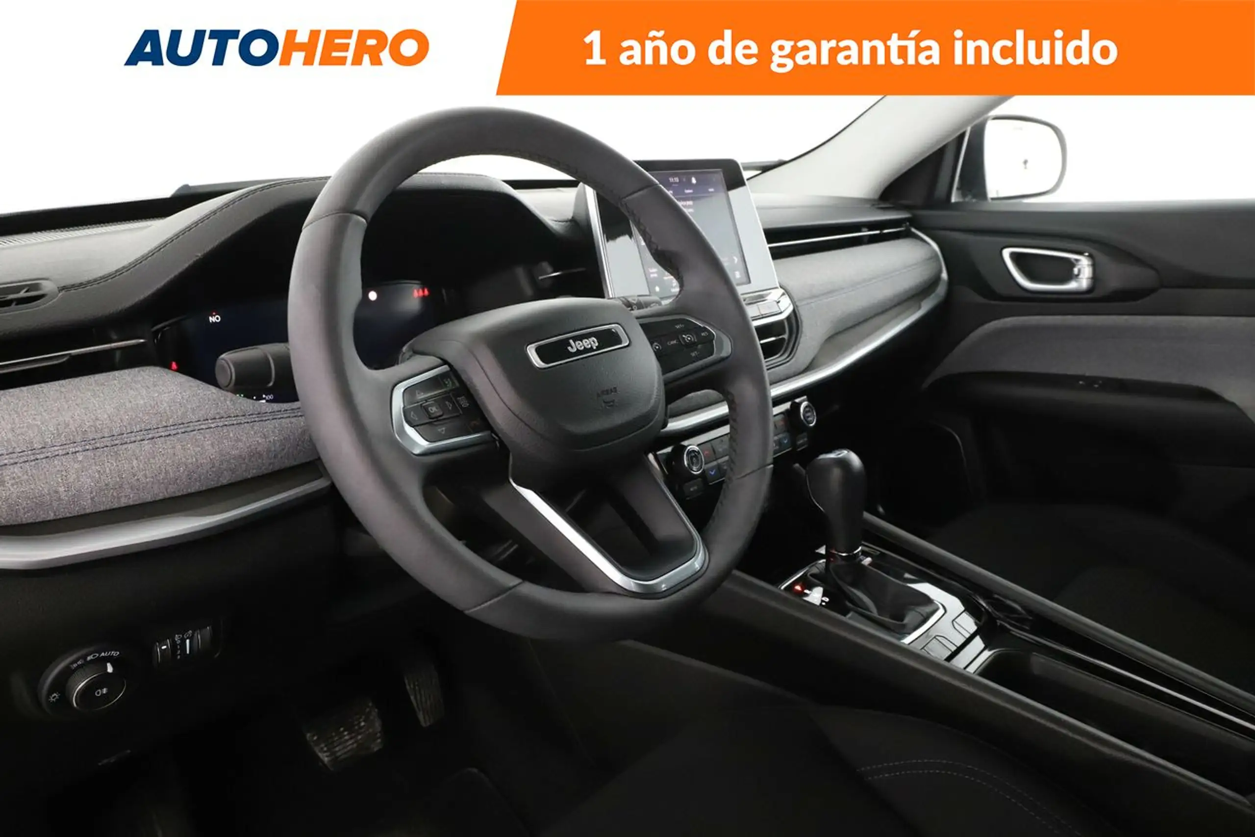 Jeep - Compass