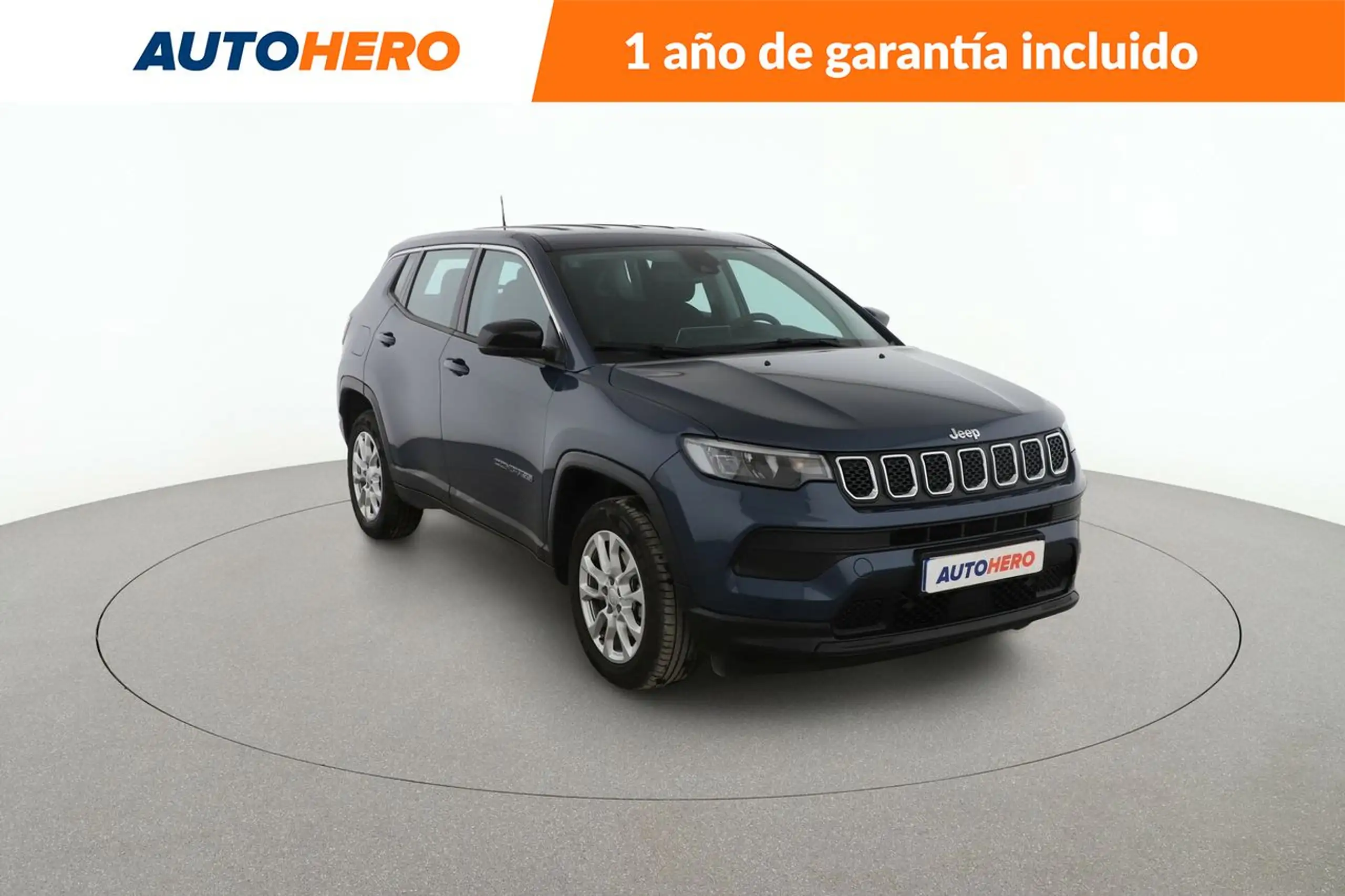 Jeep - Compass