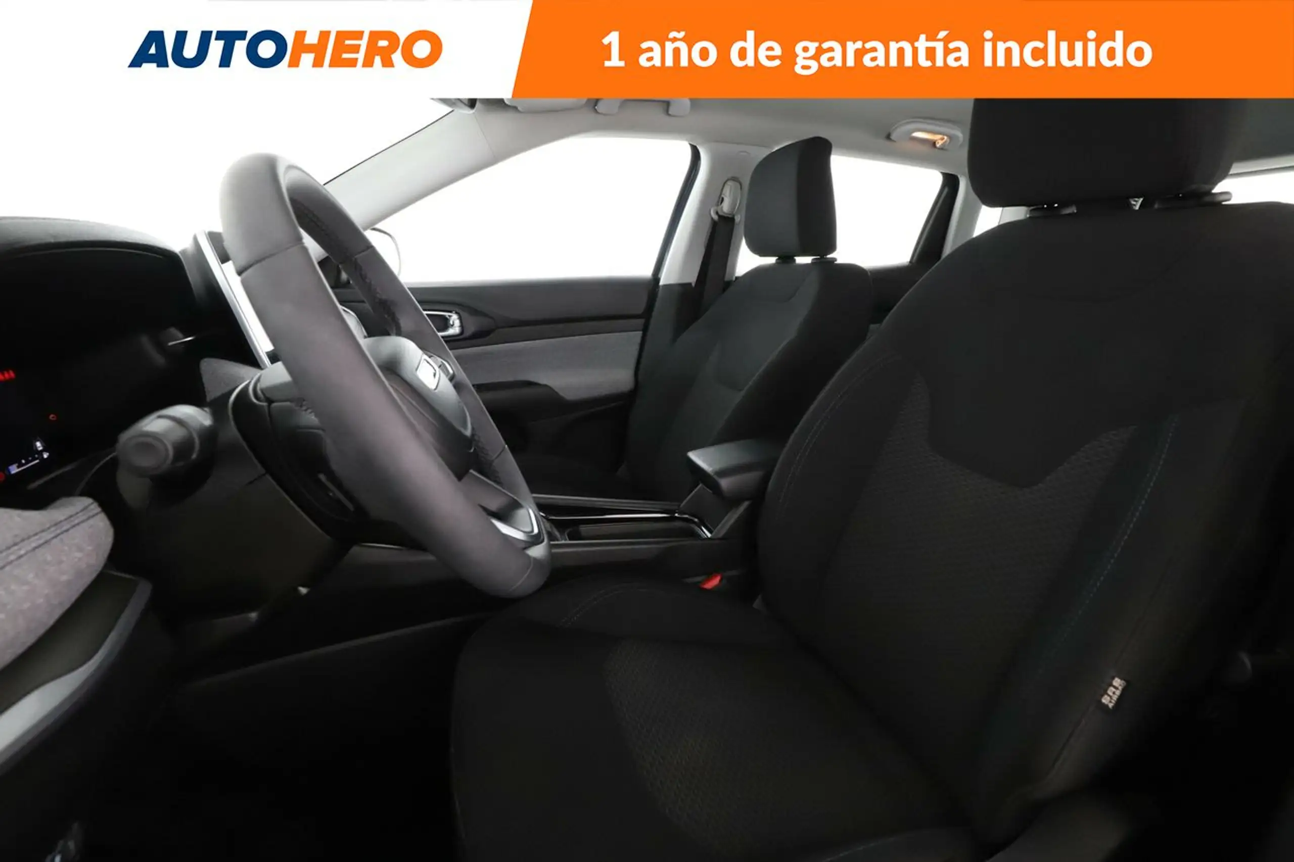 Jeep - Compass