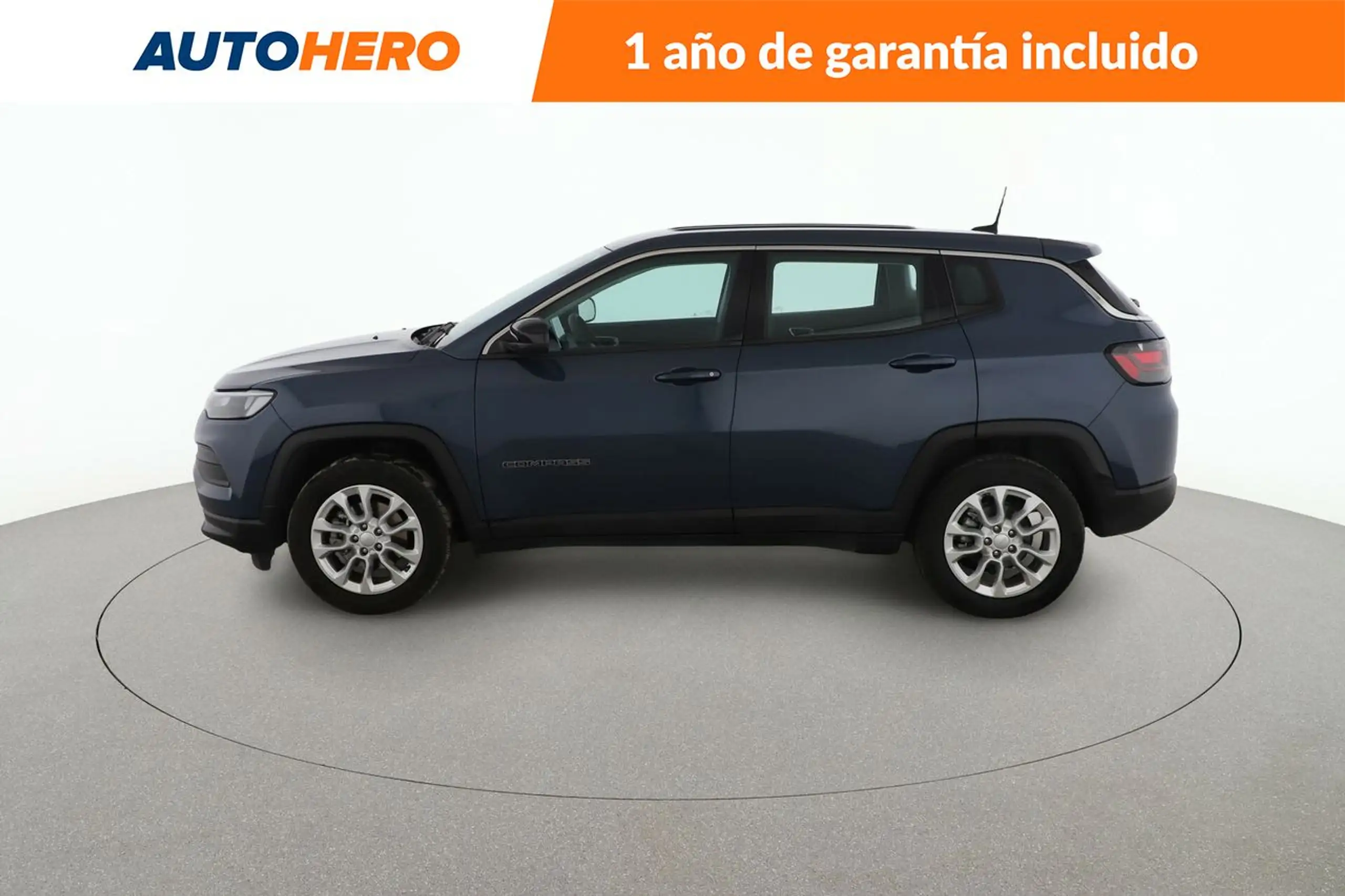 Jeep - Compass