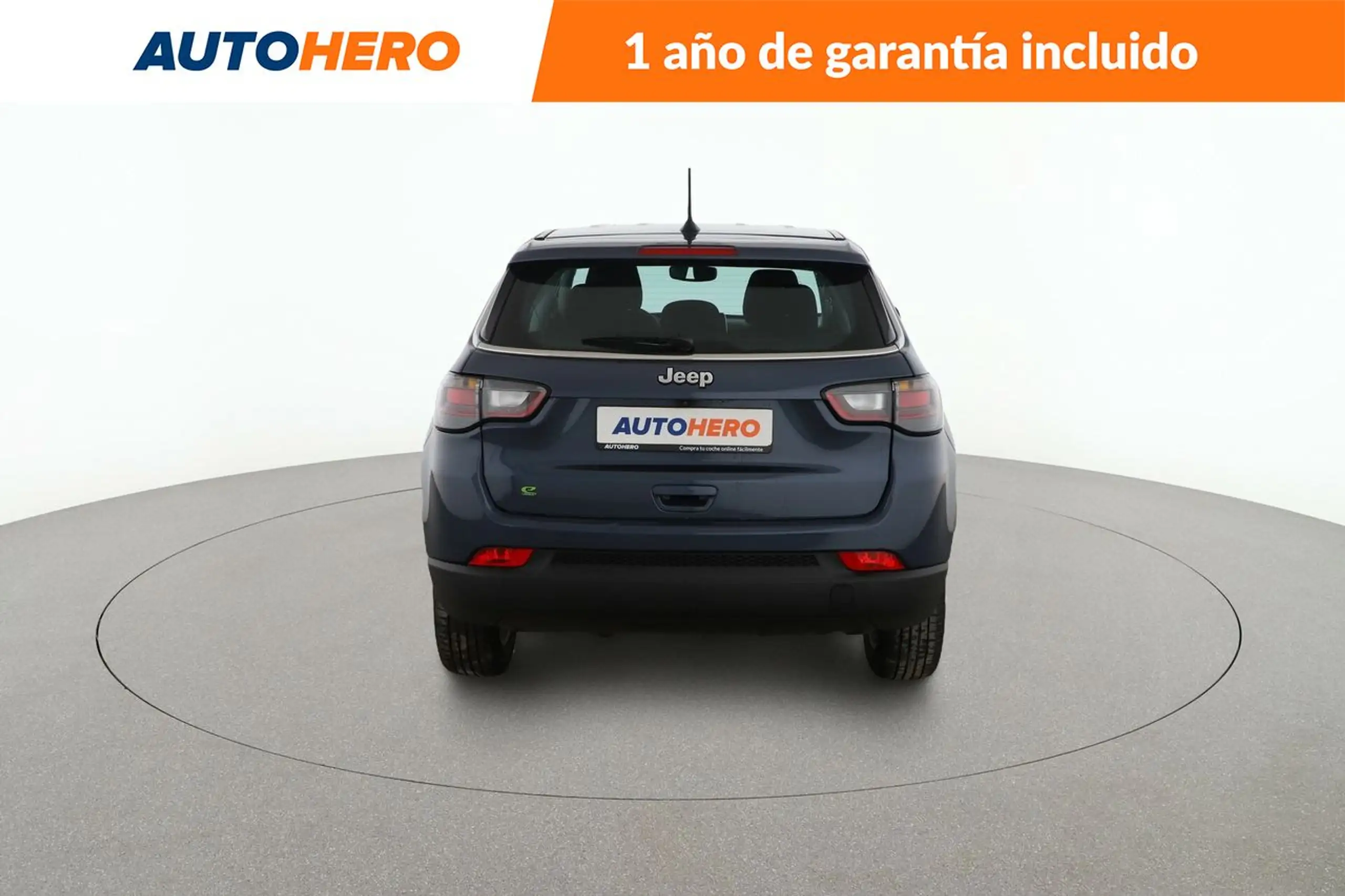 Jeep - Compass