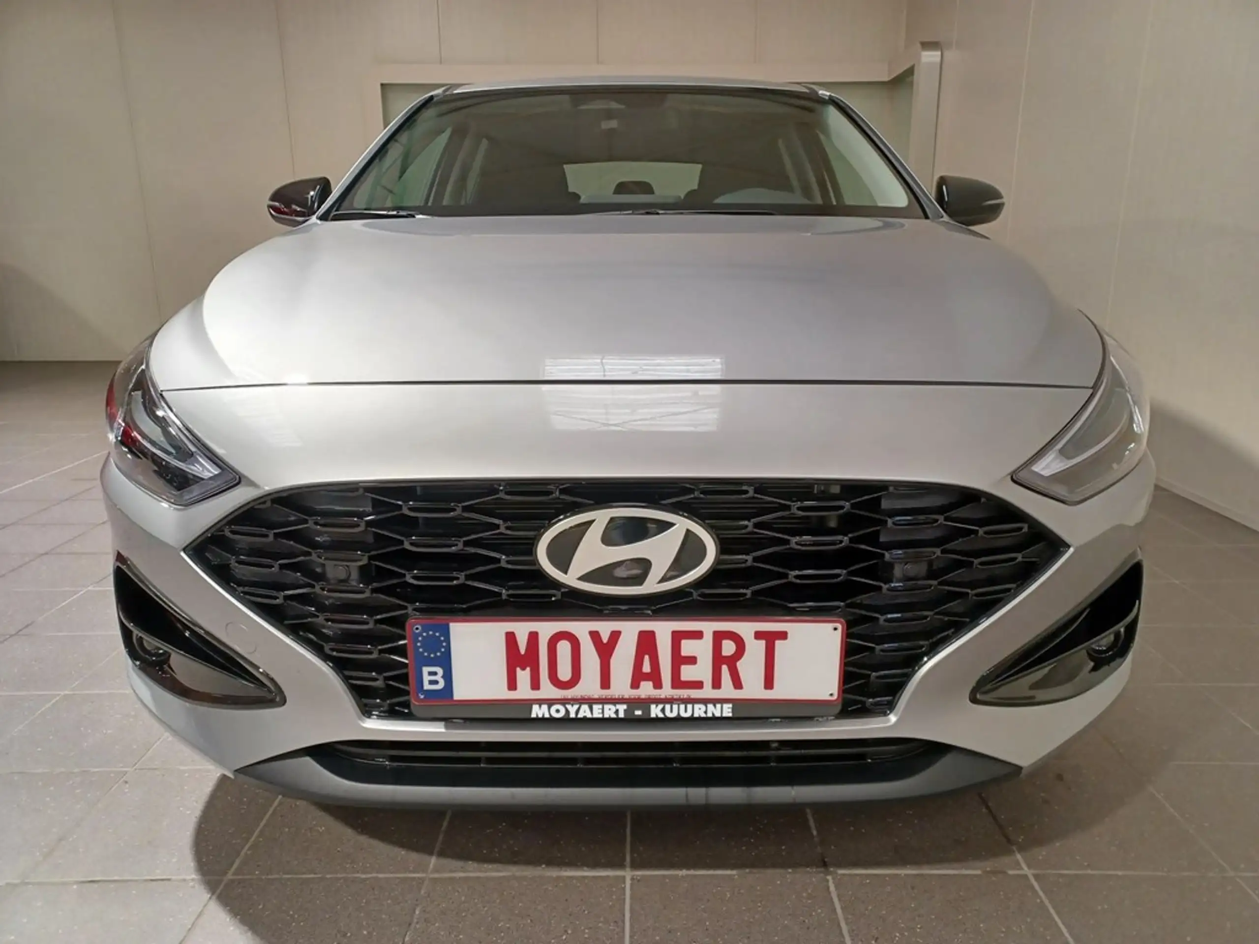 Hyundai - i30