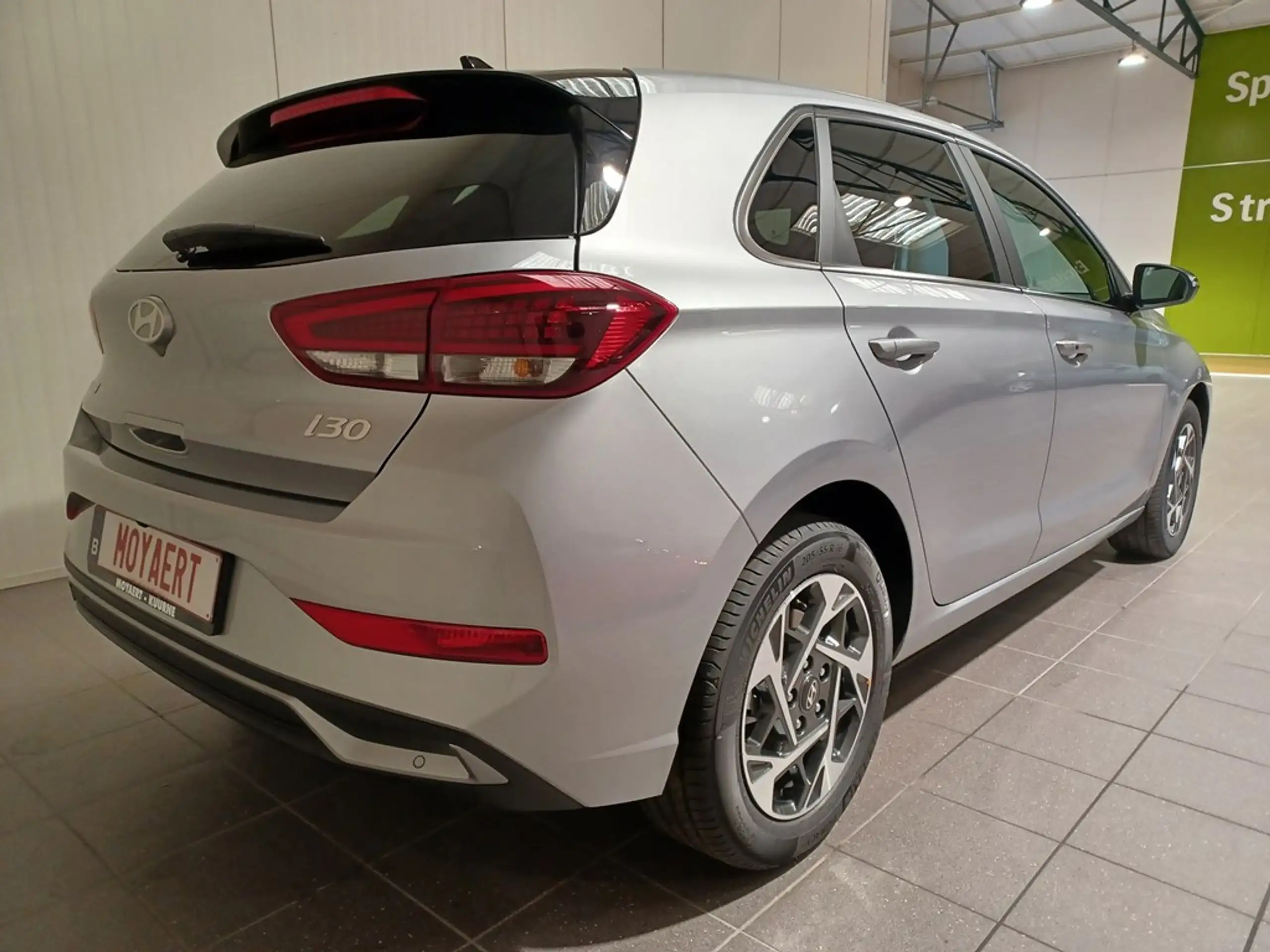 Hyundai - i30