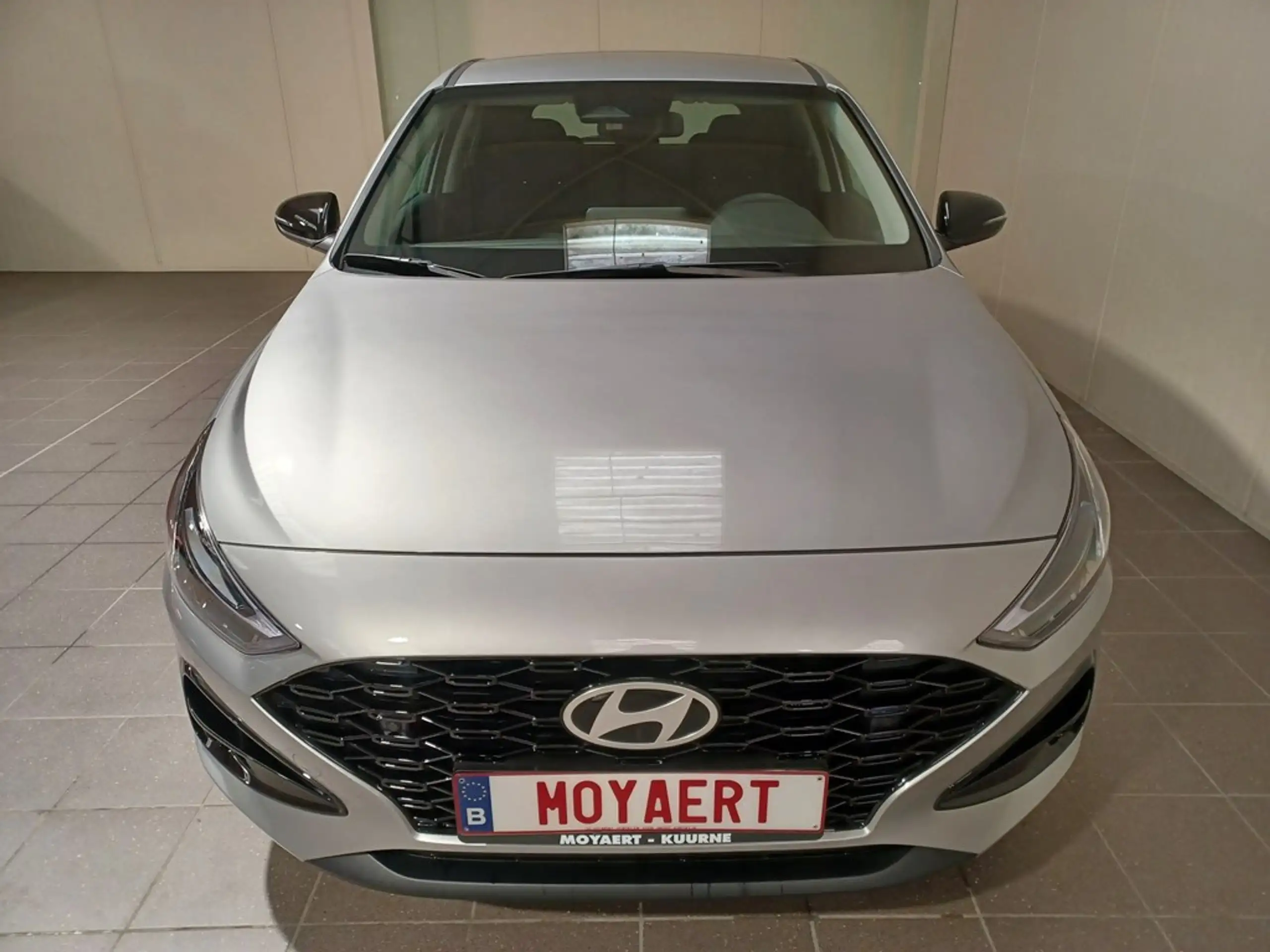 Hyundai - i30