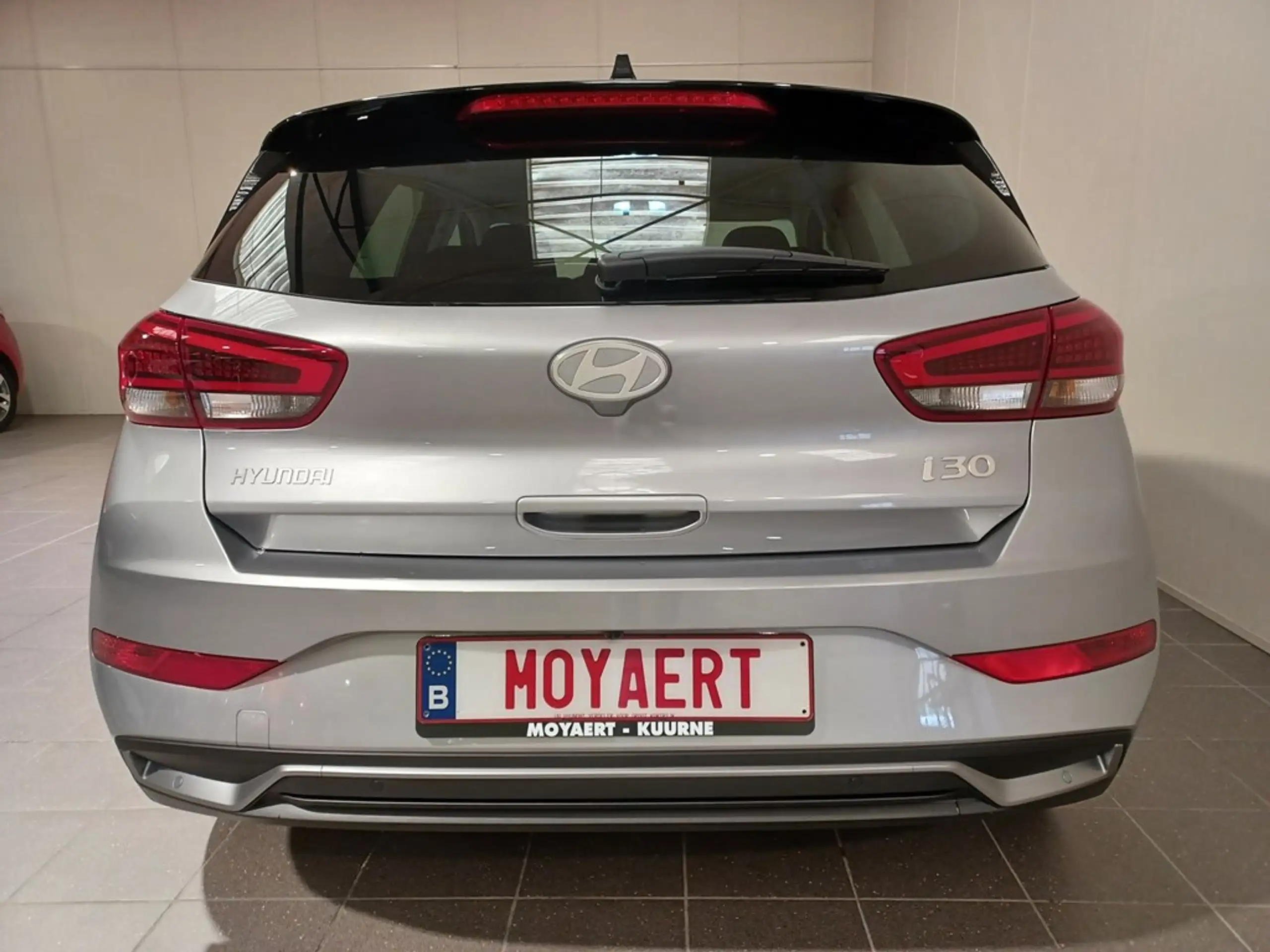 Hyundai - i30