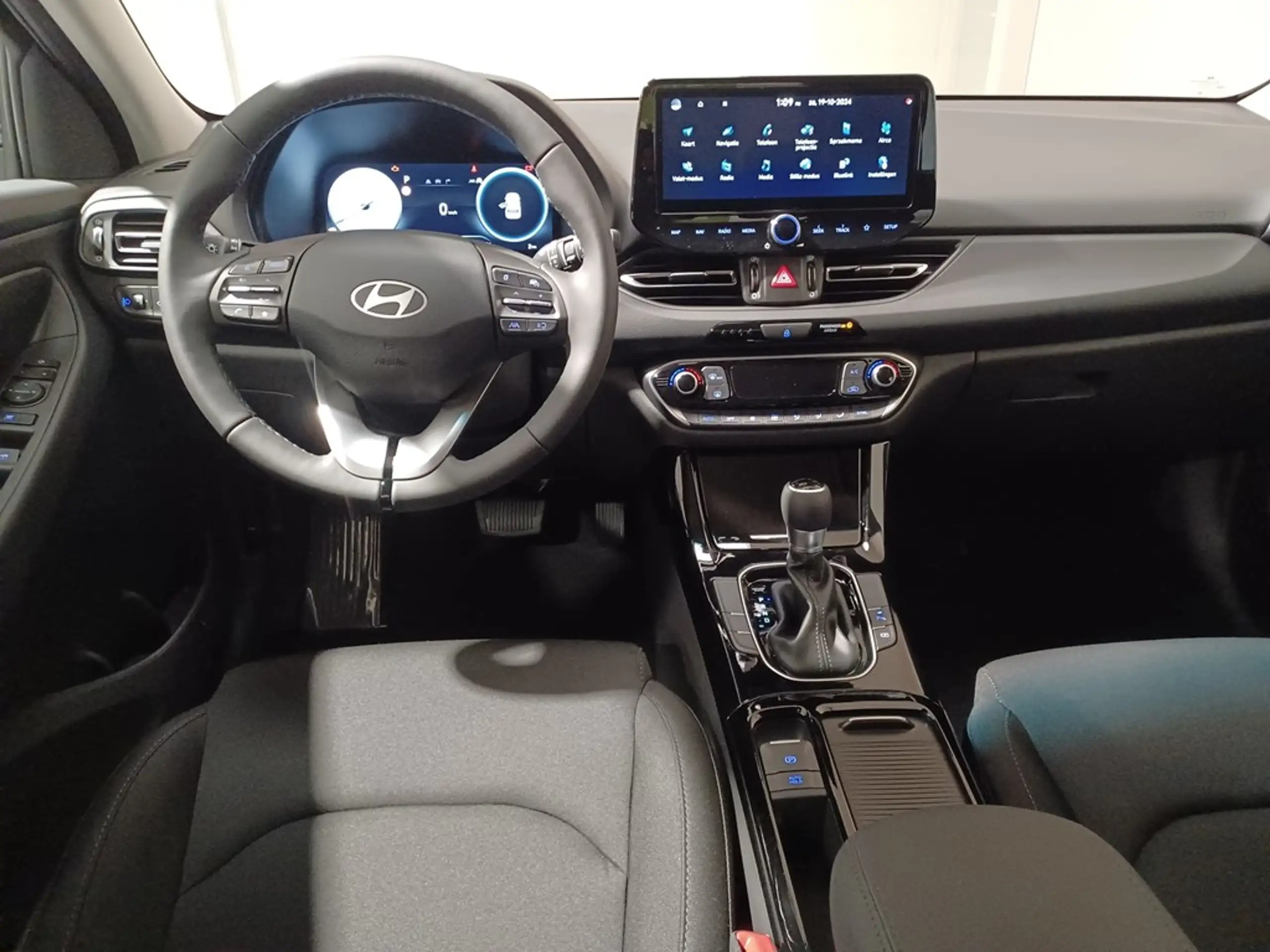 Hyundai - i30