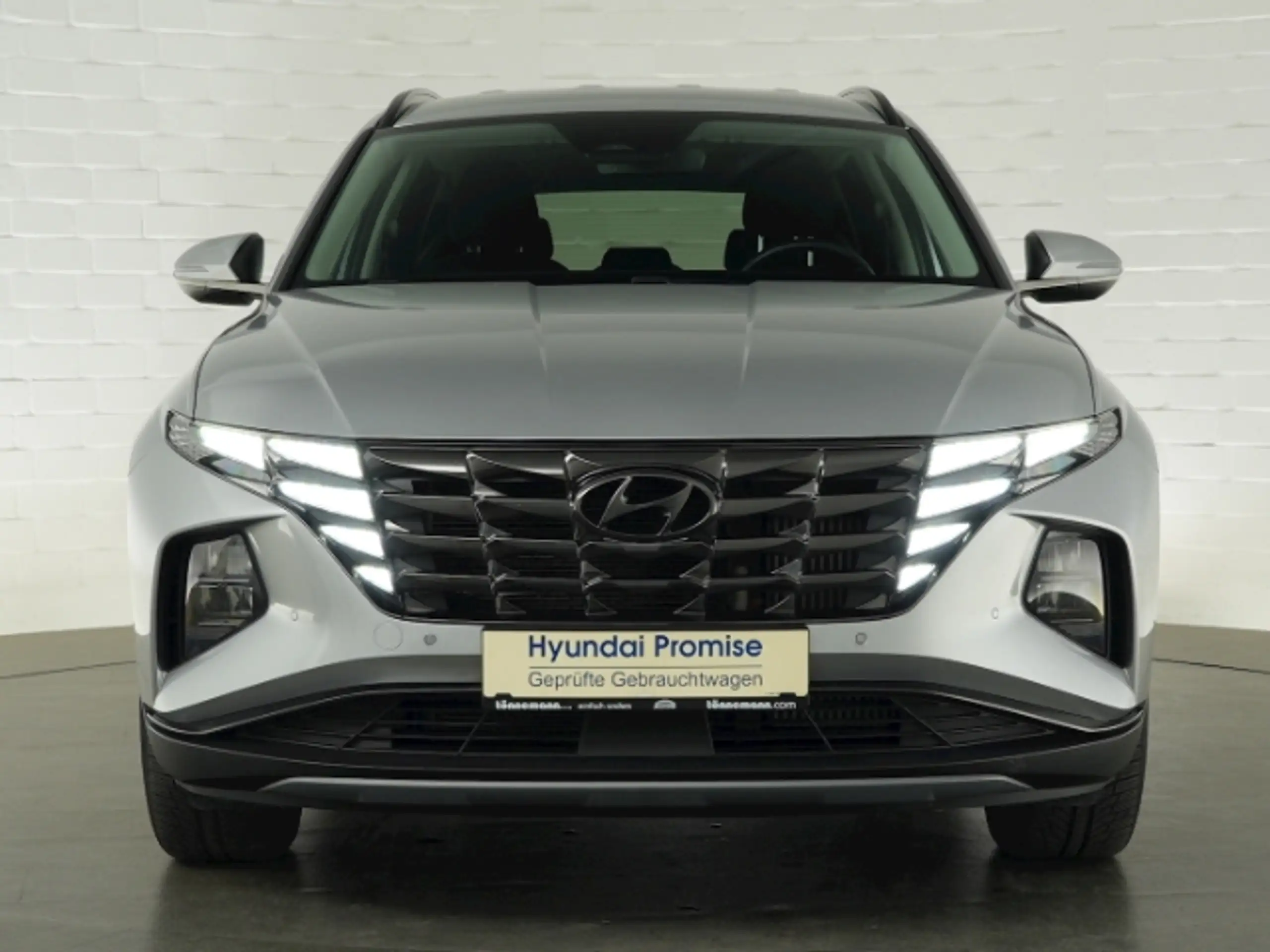 Hyundai - TUCSON