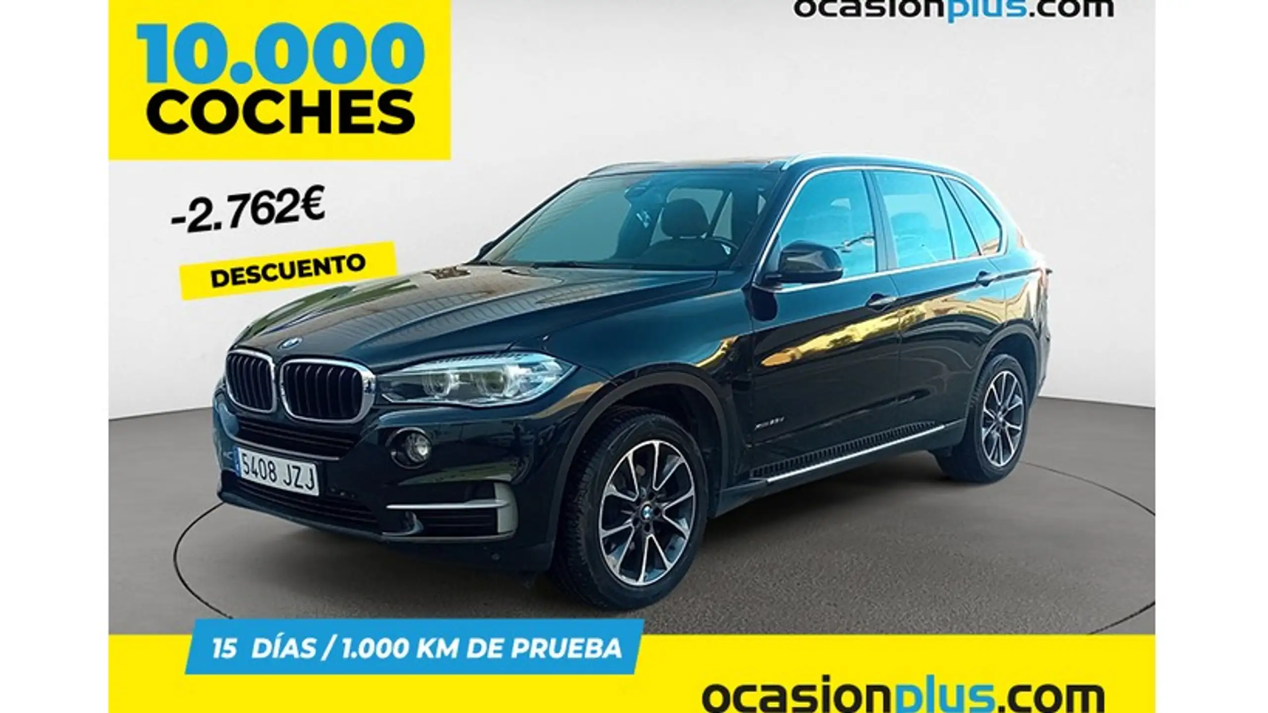 BMW - X5