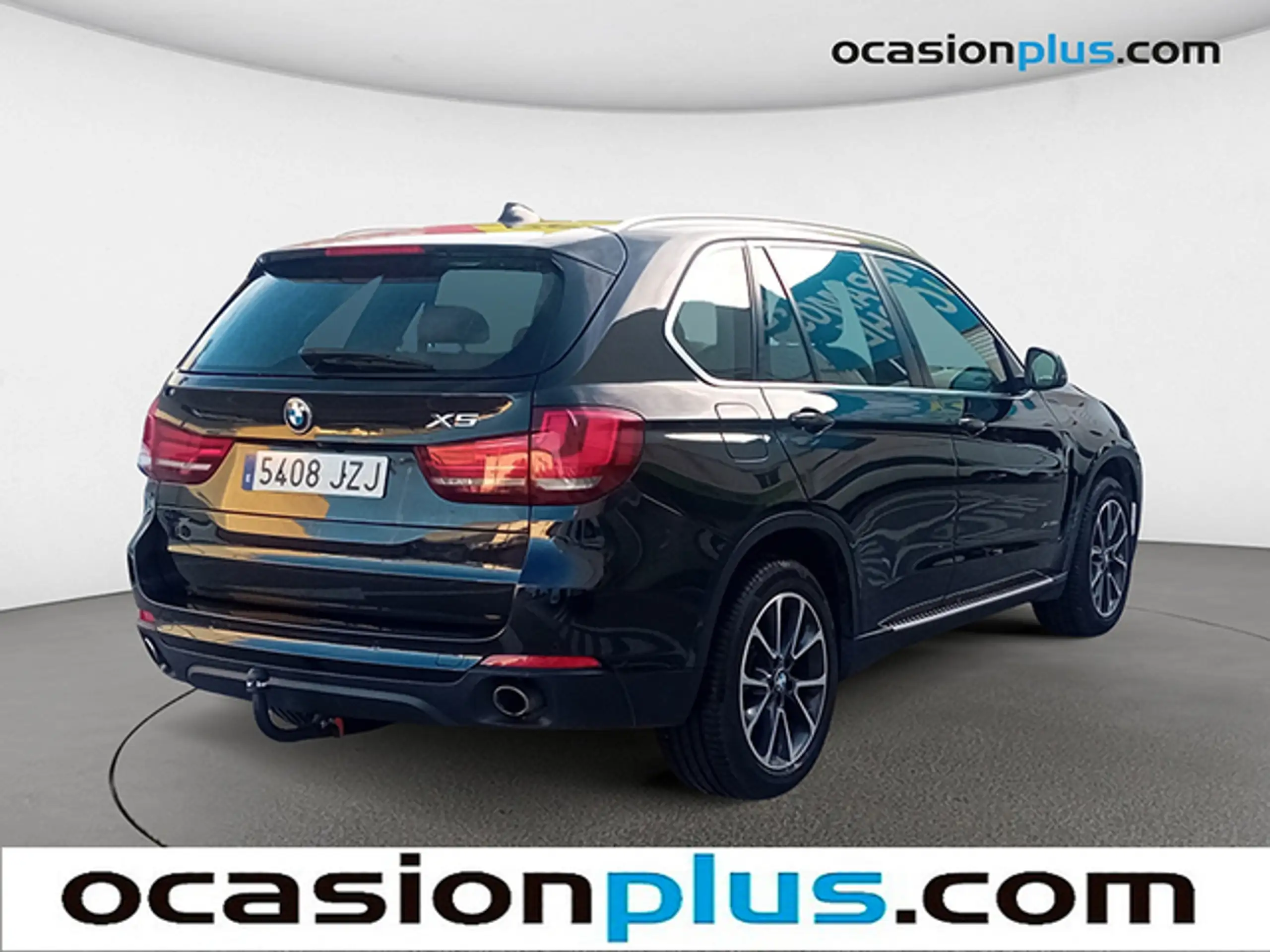 BMW - X5