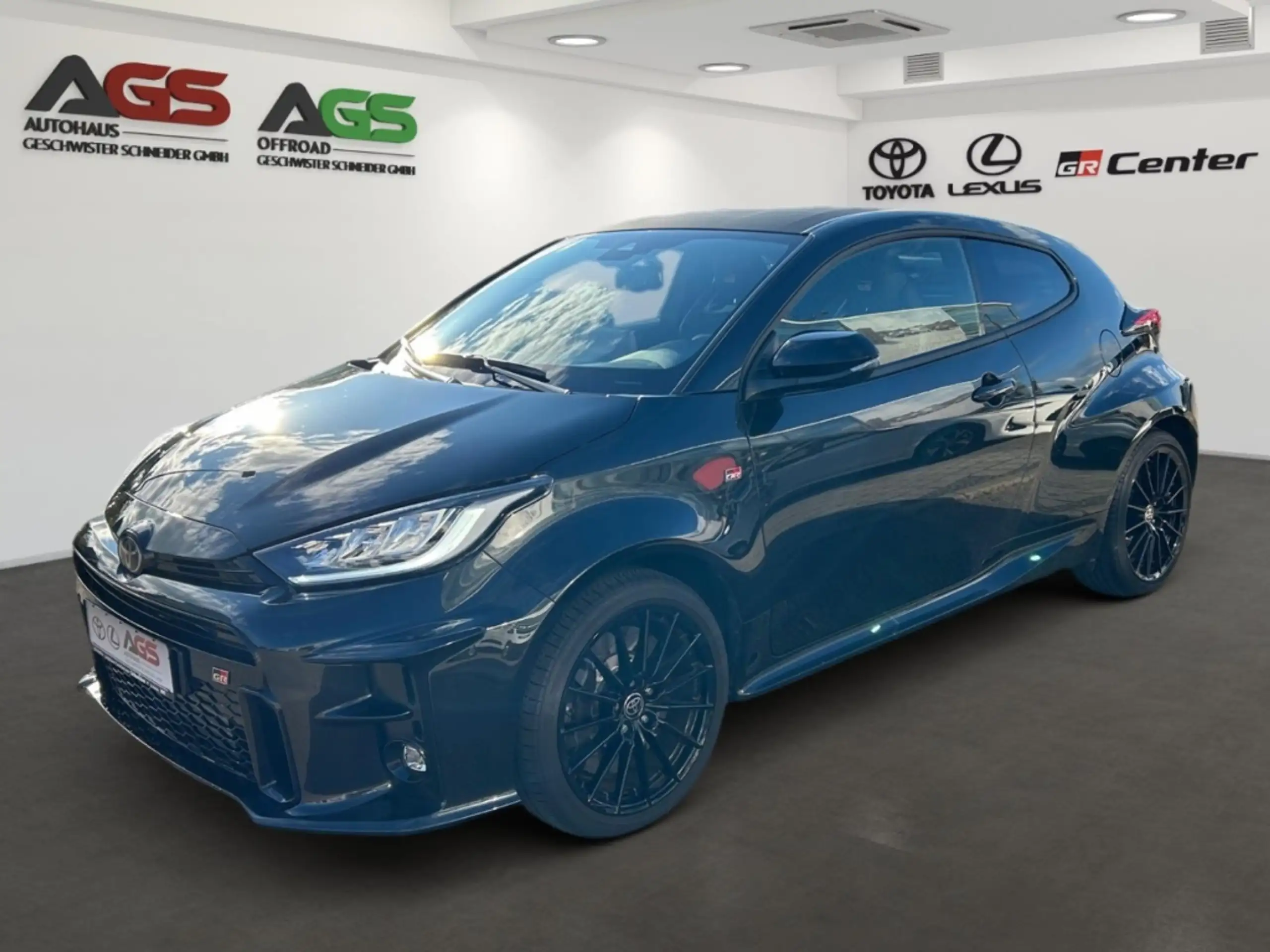 Toyota - Yaris