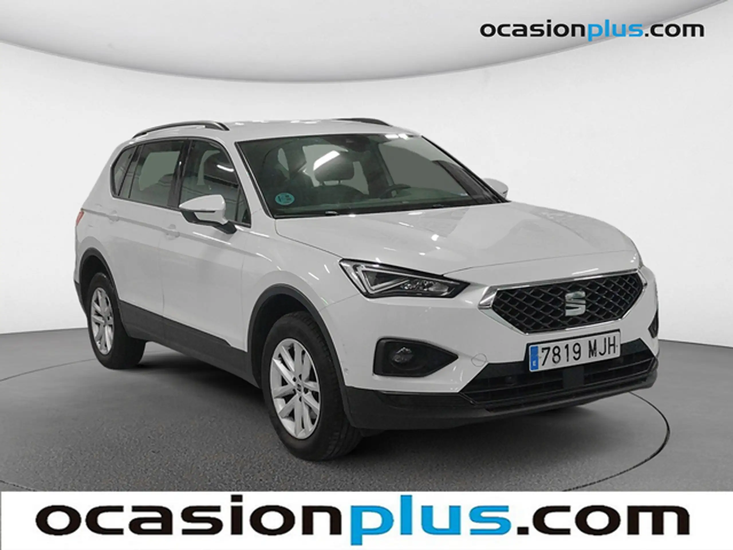 SEAT - Tarraco