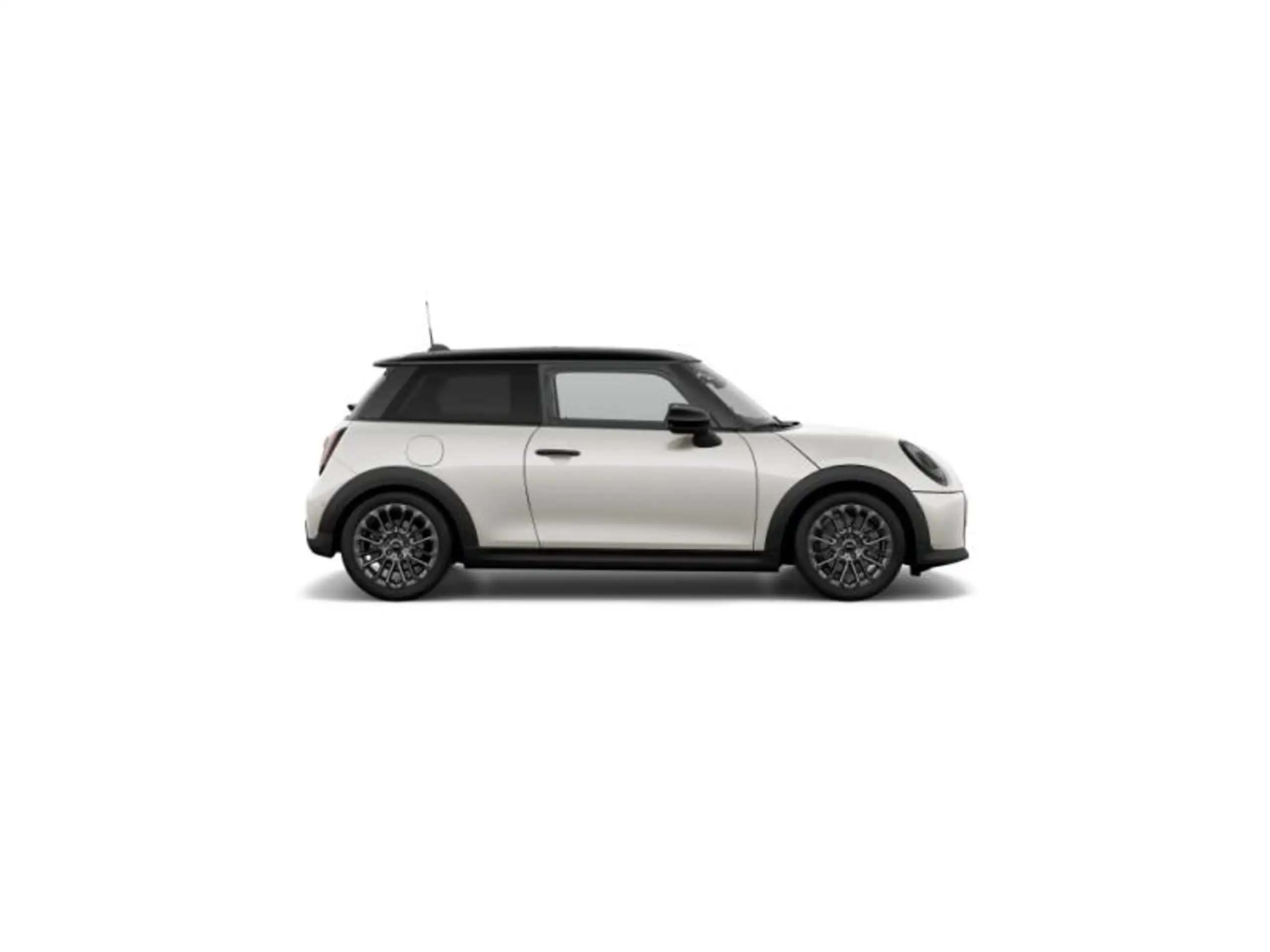 MINI - Cooper