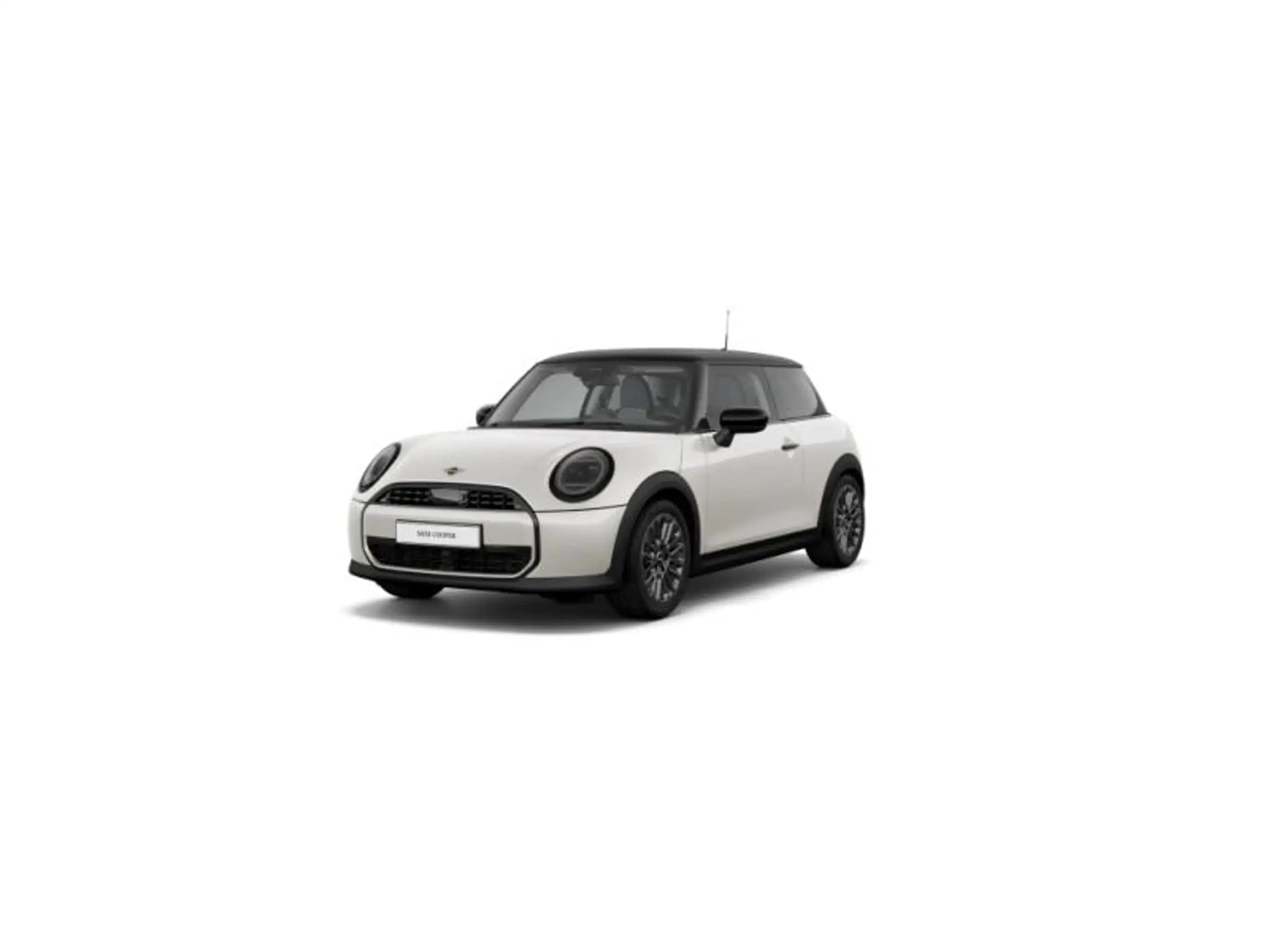 MINI - Cooper