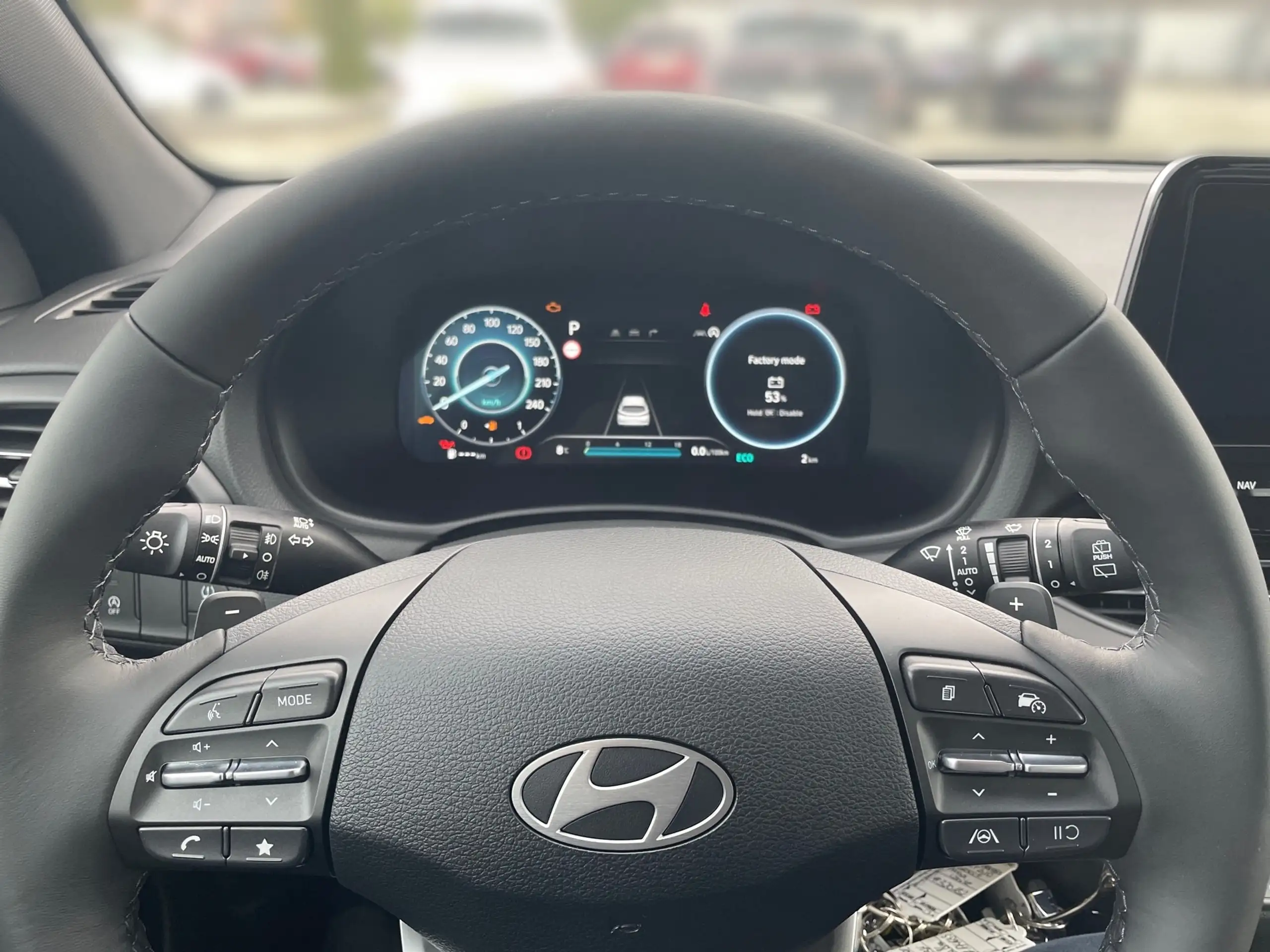 Hyundai - i30