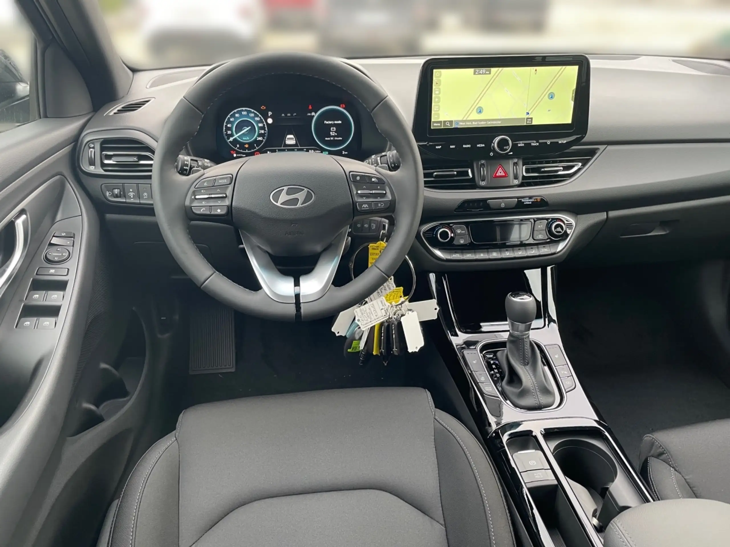 Hyundai - i30