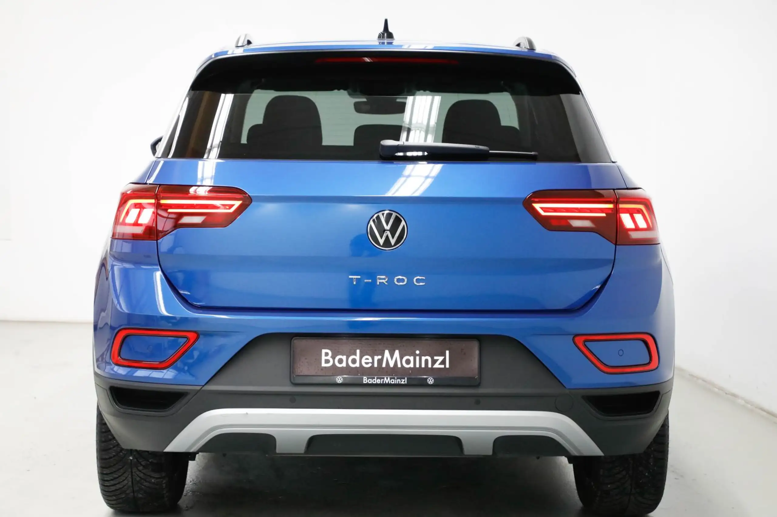 Volkswagen - T-Roc