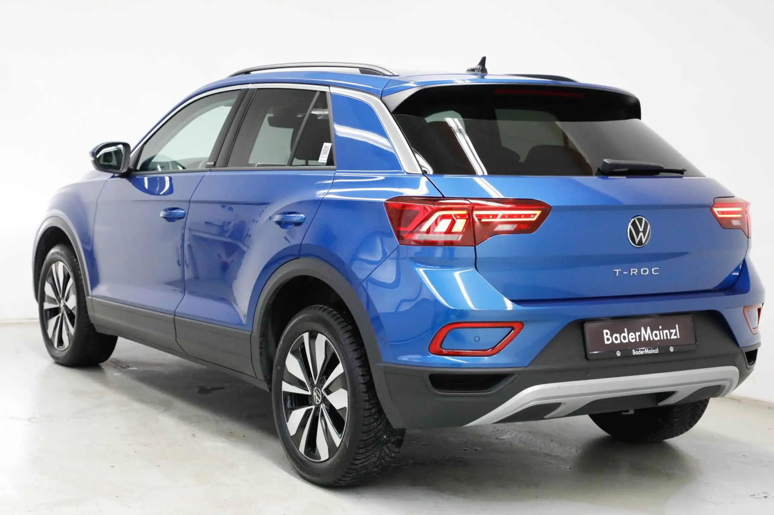 Volkswagen - T-Roc