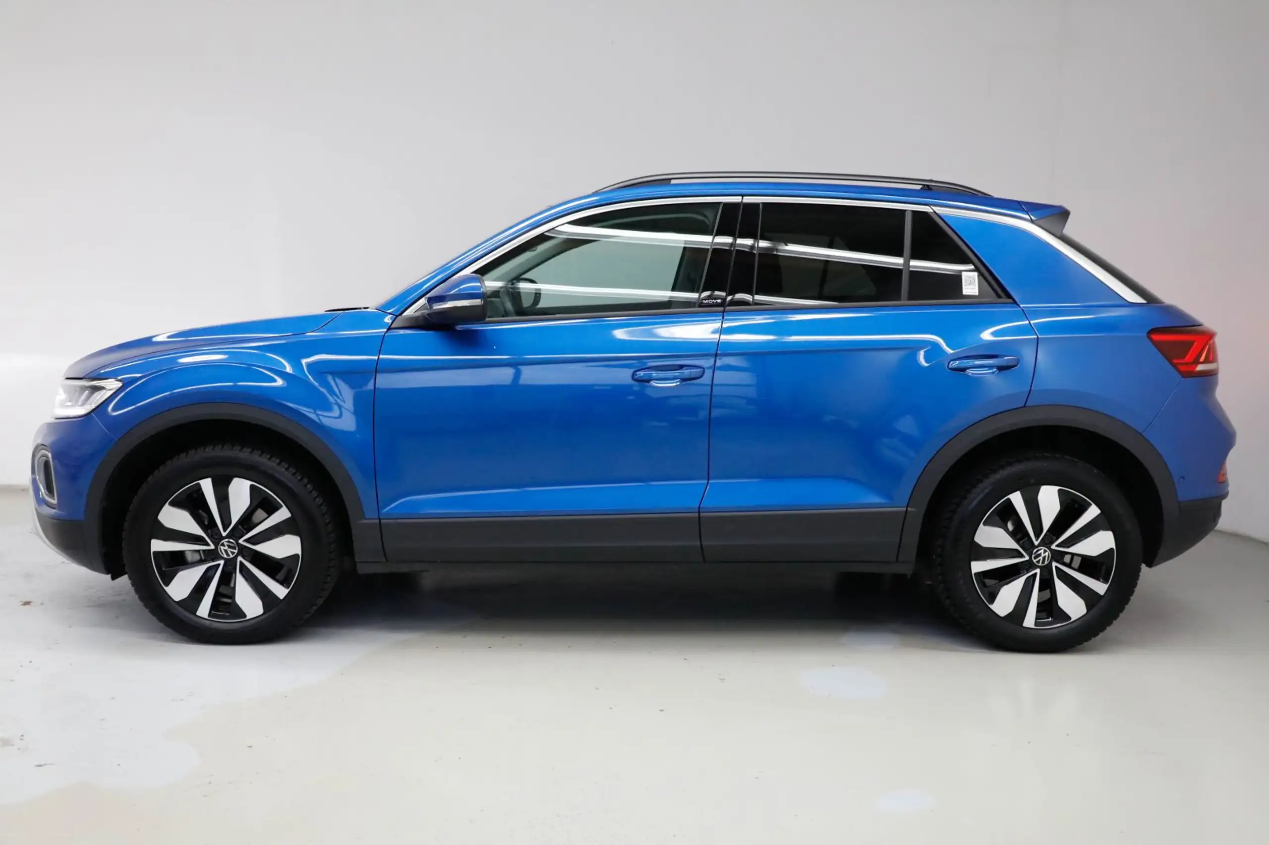 Volkswagen - T-Roc