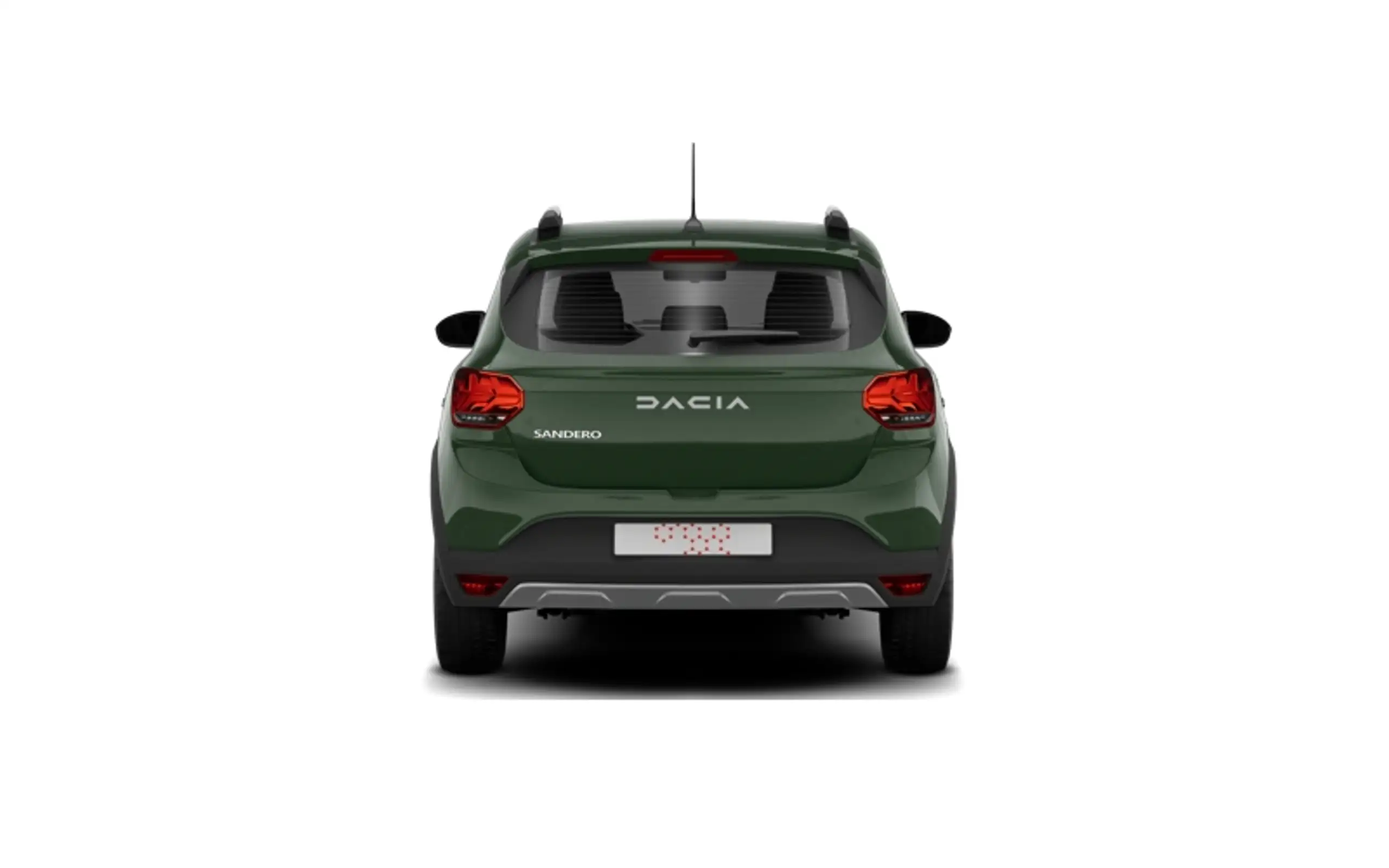 Dacia - Sandero