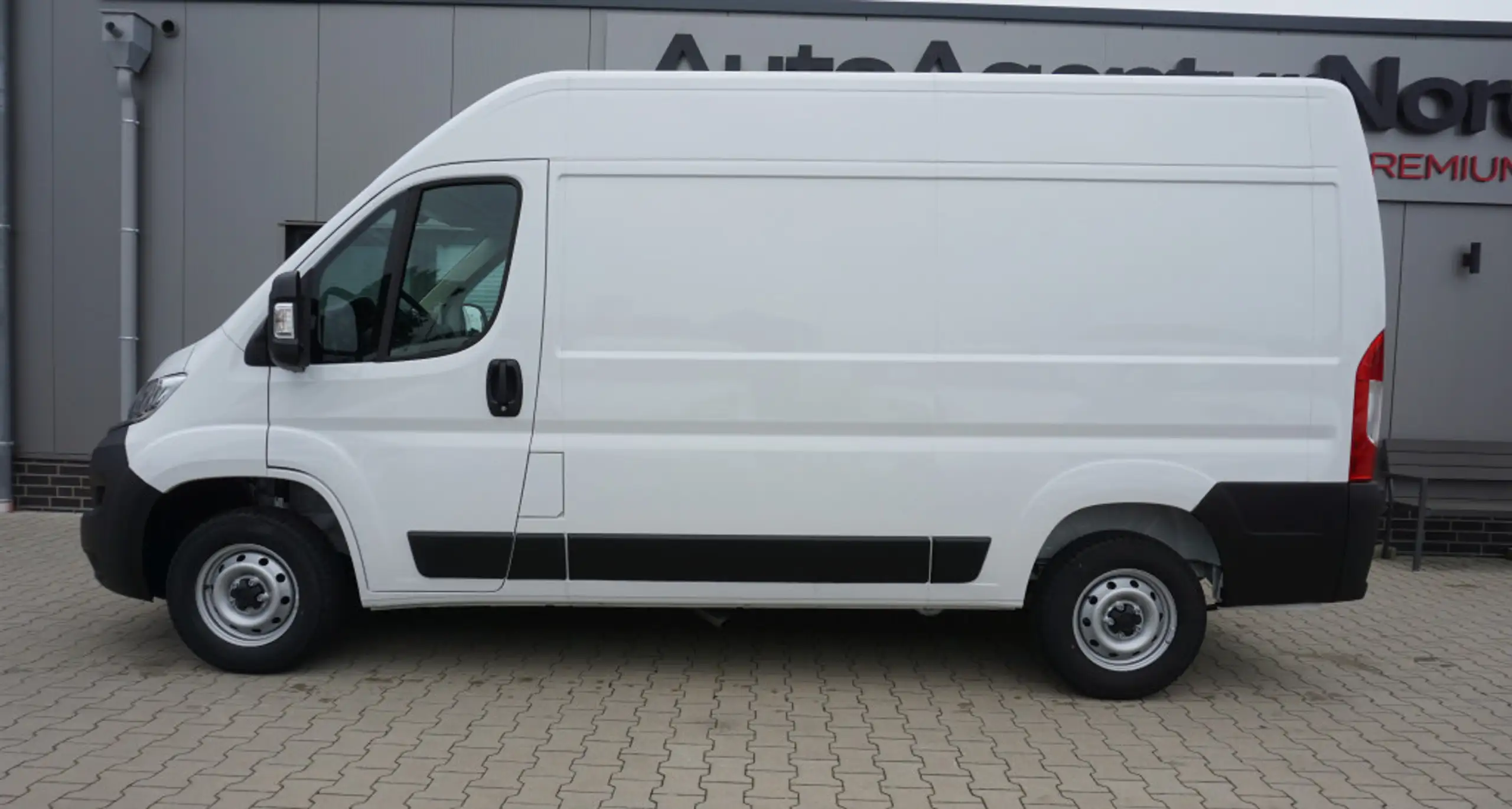 Fiat - Ducato