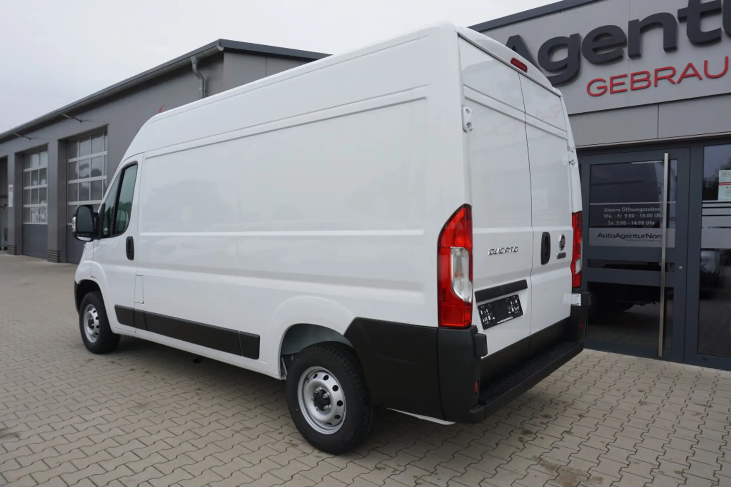 Fiat - Ducato