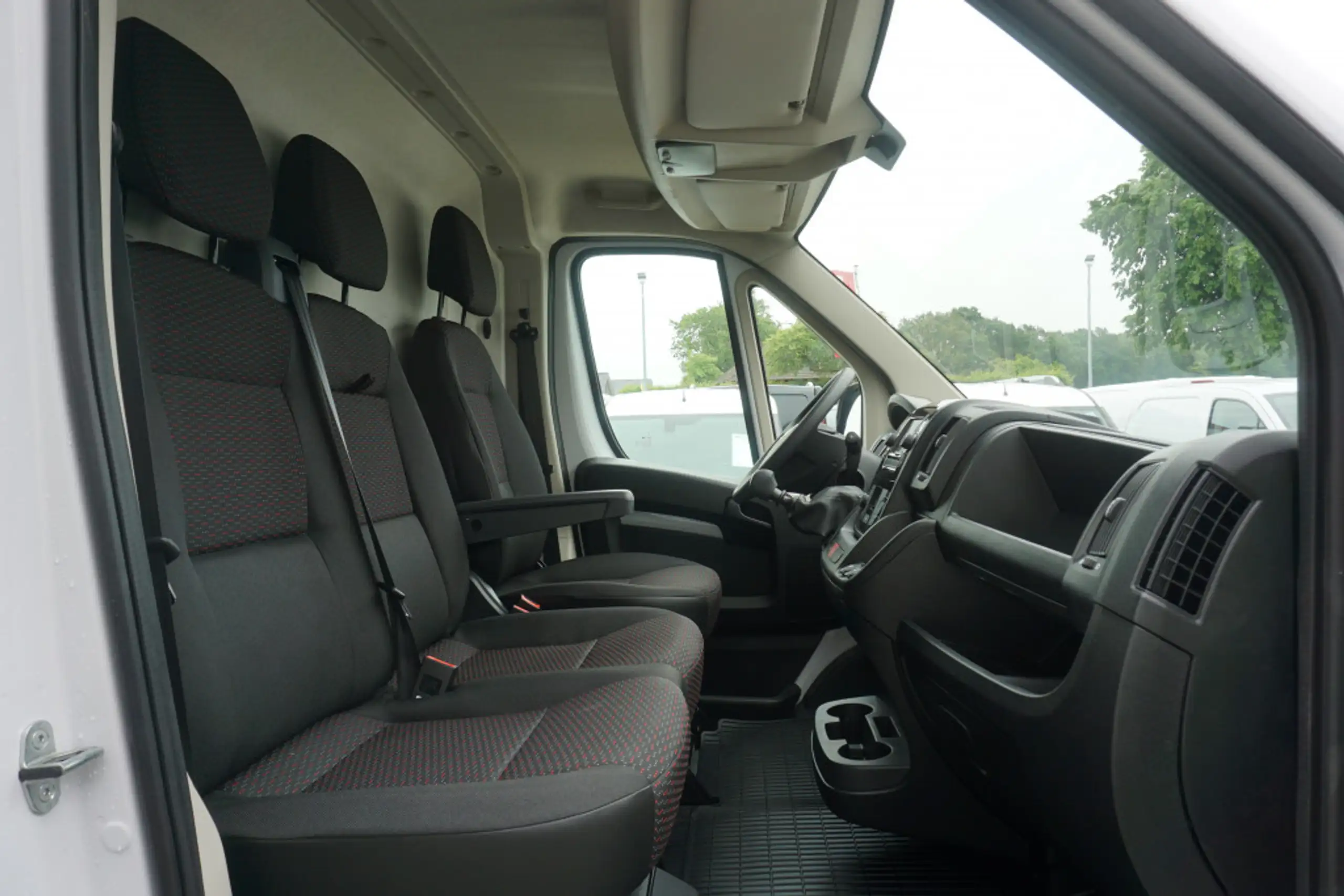 Fiat - Ducato